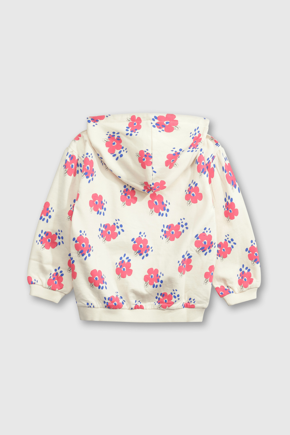 POLERA COLLOKY NIÑA PLPO4410I24 BLANCO - 2