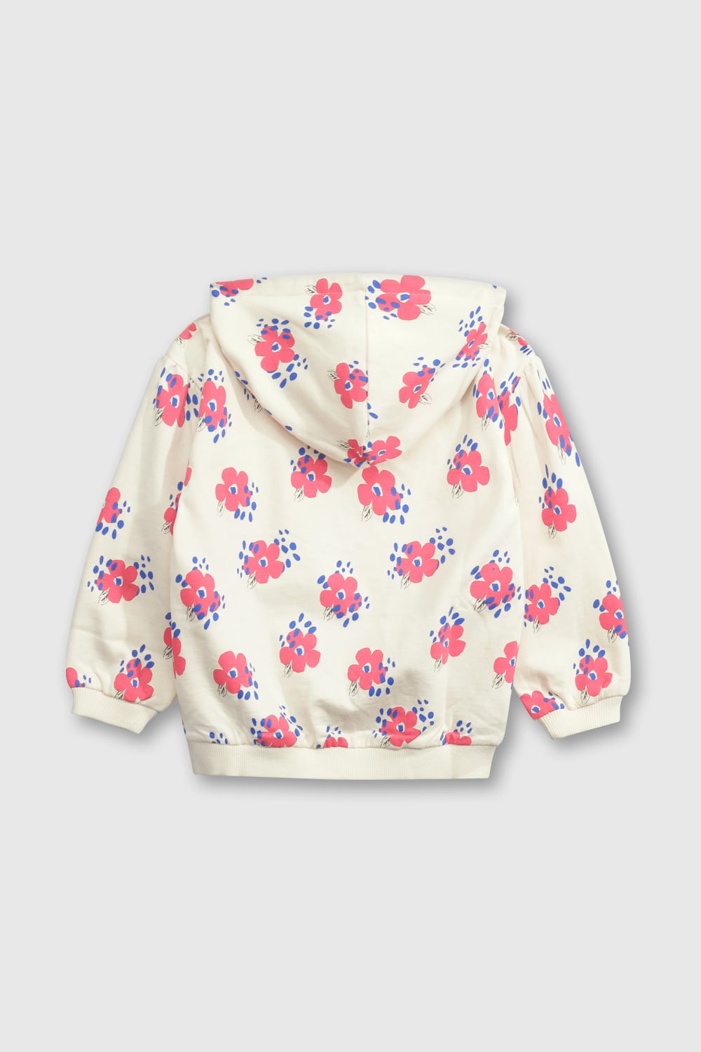 POLERA COLLOKY NIÑA PLPO4410I24 BLANCO - 2