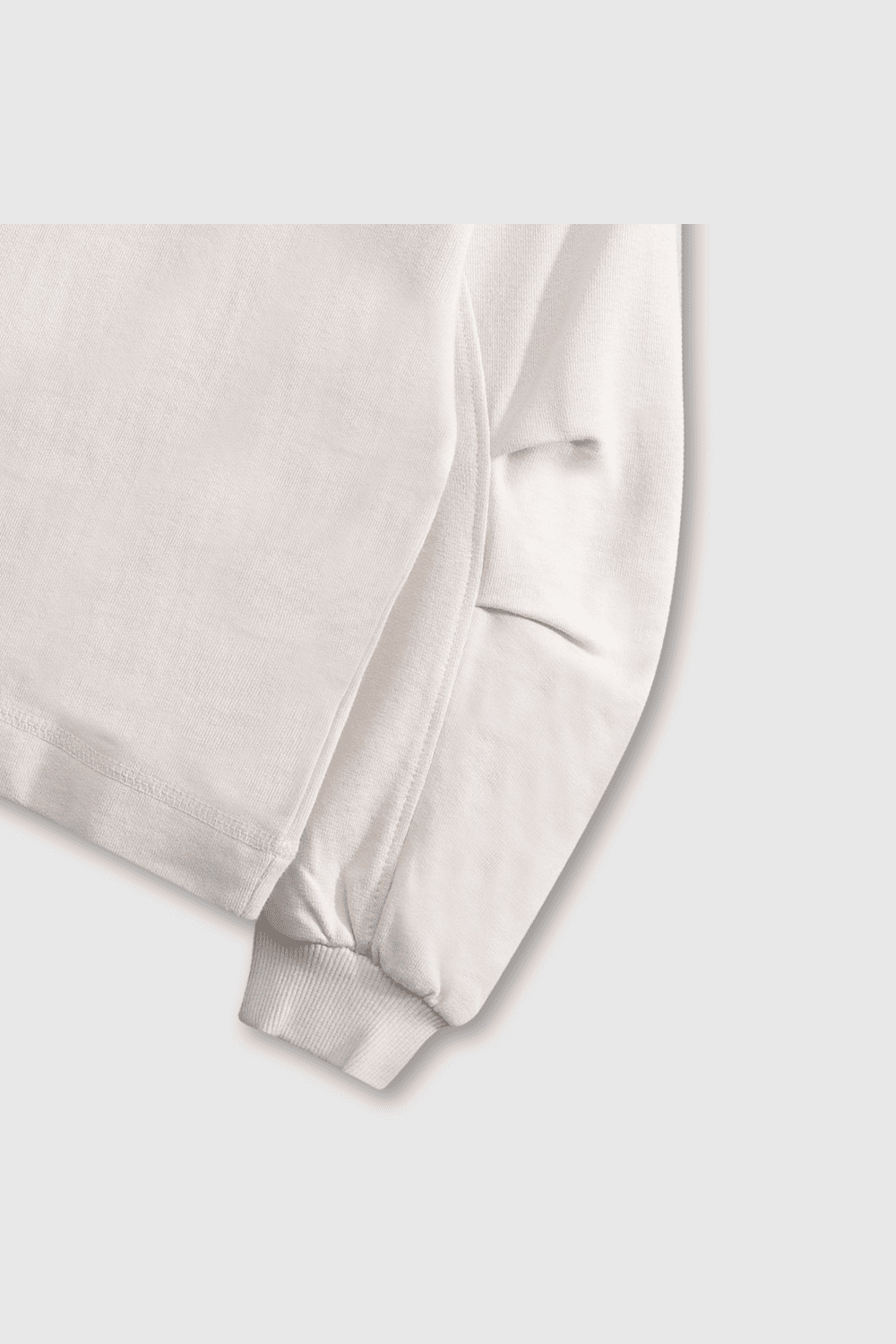 POLERA COLLOKY  NIÑA PLPO2275V25 BEIGE - 4