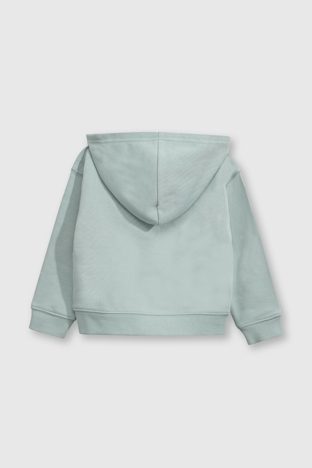 POLERA COLLOKY NIÑO PLPO5797V25 VERDE - 2