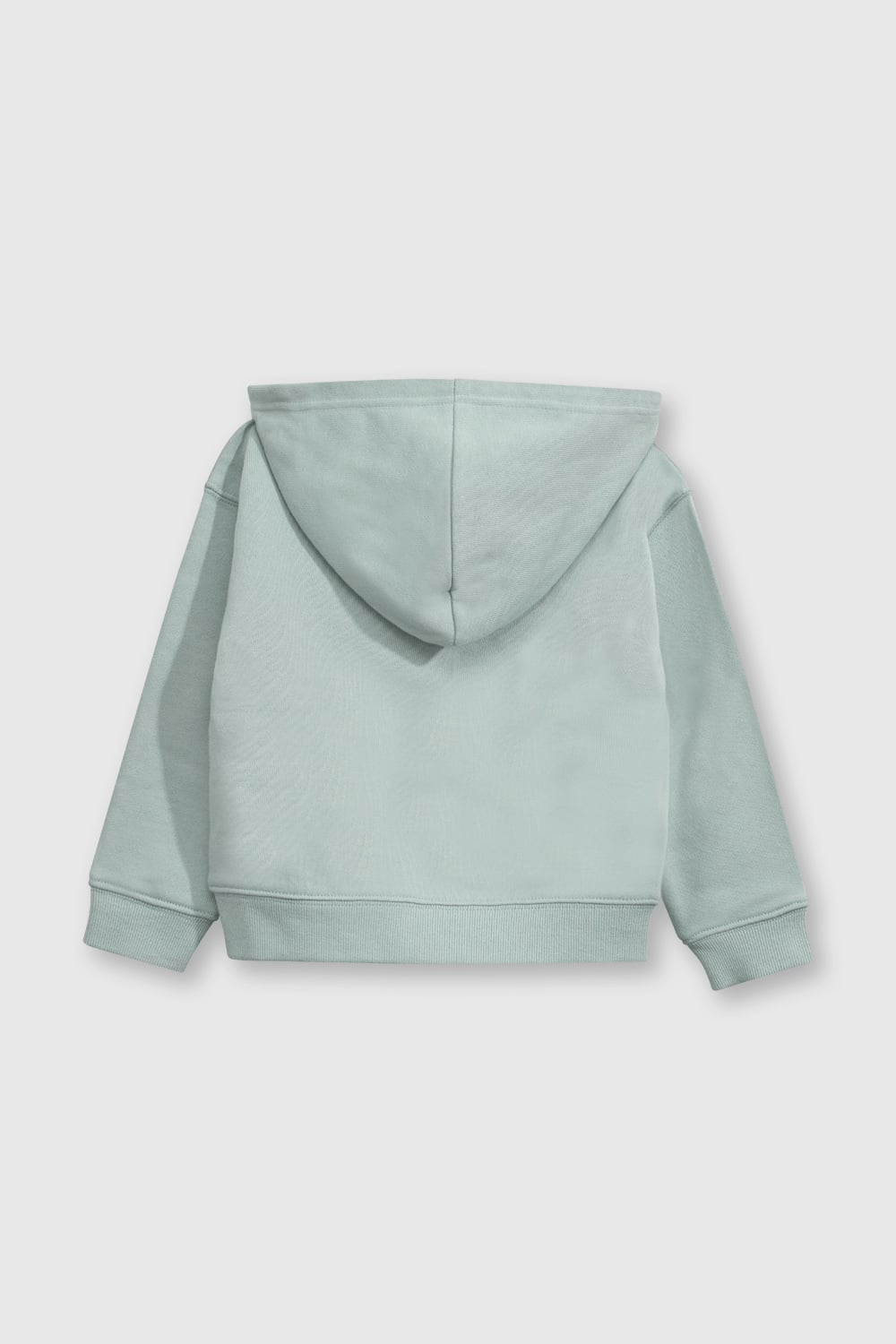 POLERA COLLOKY NIÑO PLPO5797V25 VERDE - 5