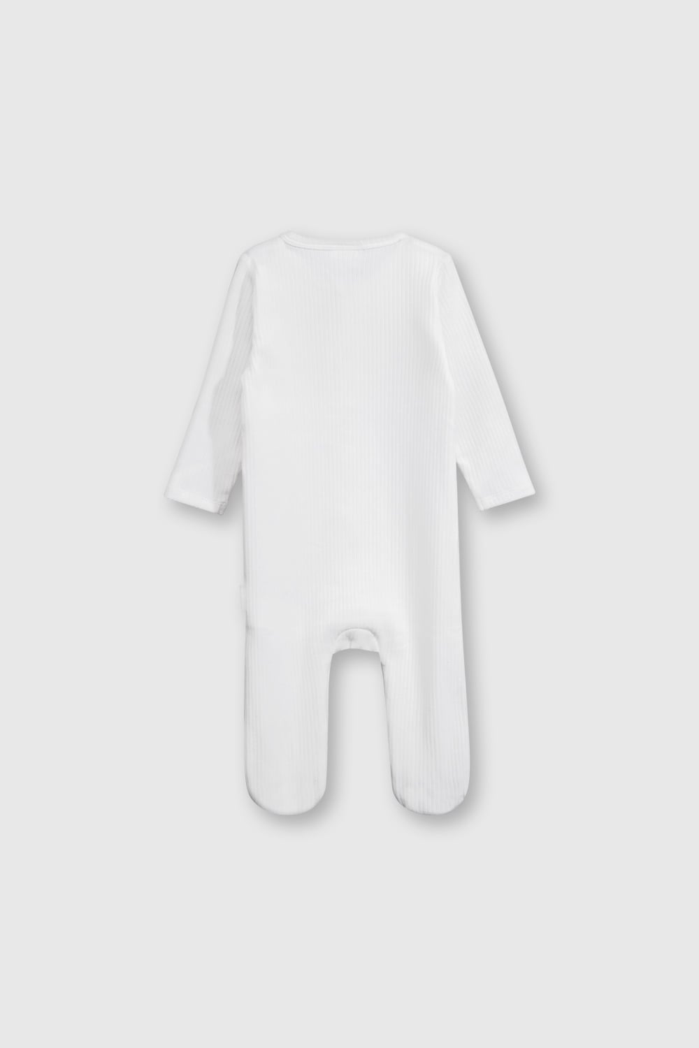 ENTERIZO COLLOKY  BEBÉ NIÑO OSPUU109V25 BLANCO - 2