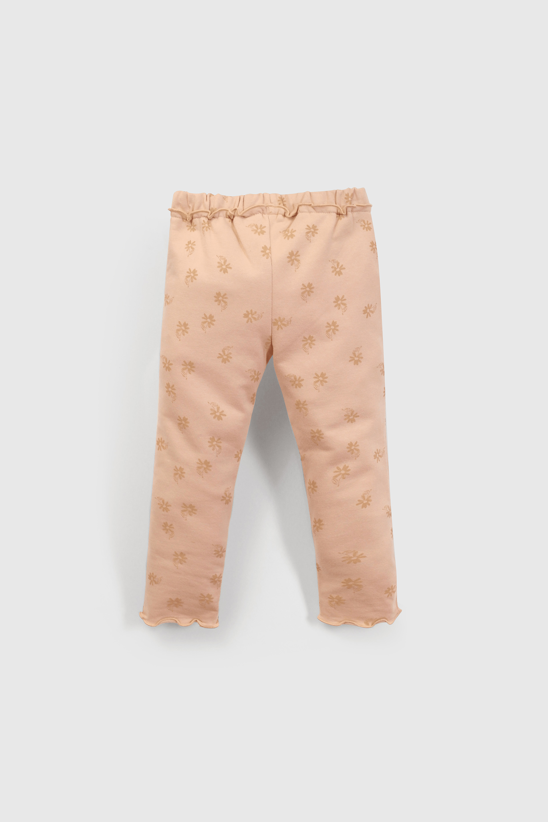 LEGGING COLLOKY  NIÑA PAPO1829I25 ROSADO - 2
