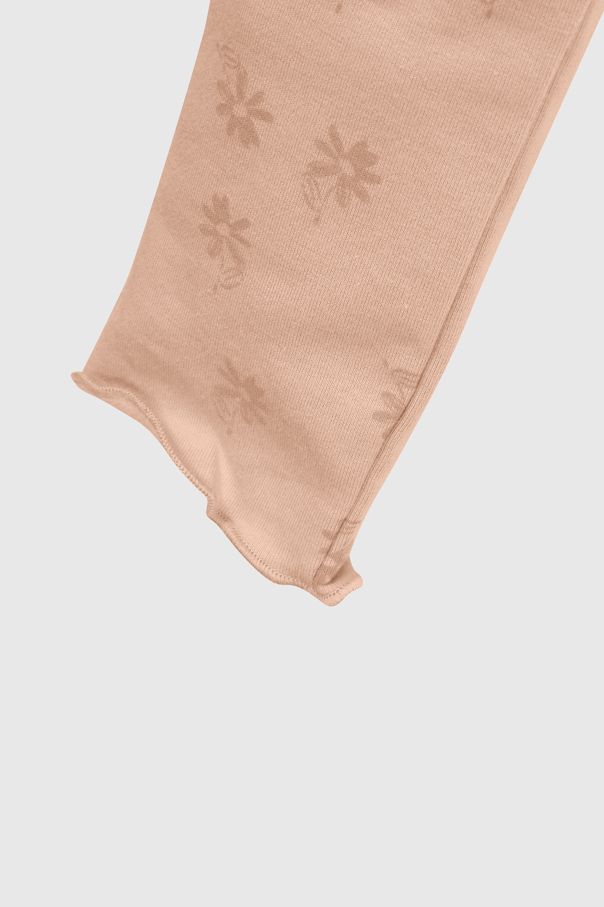 LEGGING COLLOKY NIÑA PAPO1829I25 ROSADO - 3