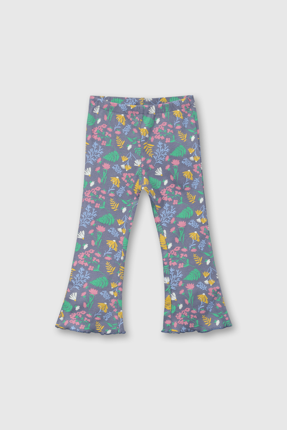 LEGGING COLLOKY  NIÑA PAPU0450I24 AZUL - 1