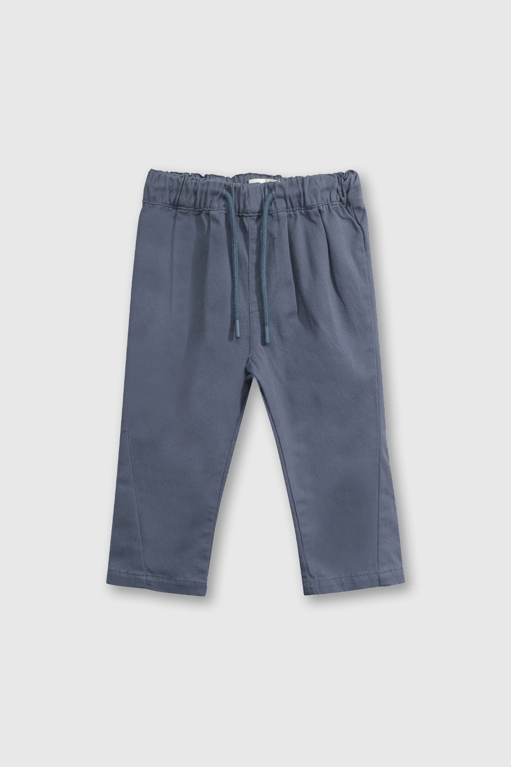 PANTALÓN COLLOKY NIÑO PTGB0953V25 AZUL - 1
