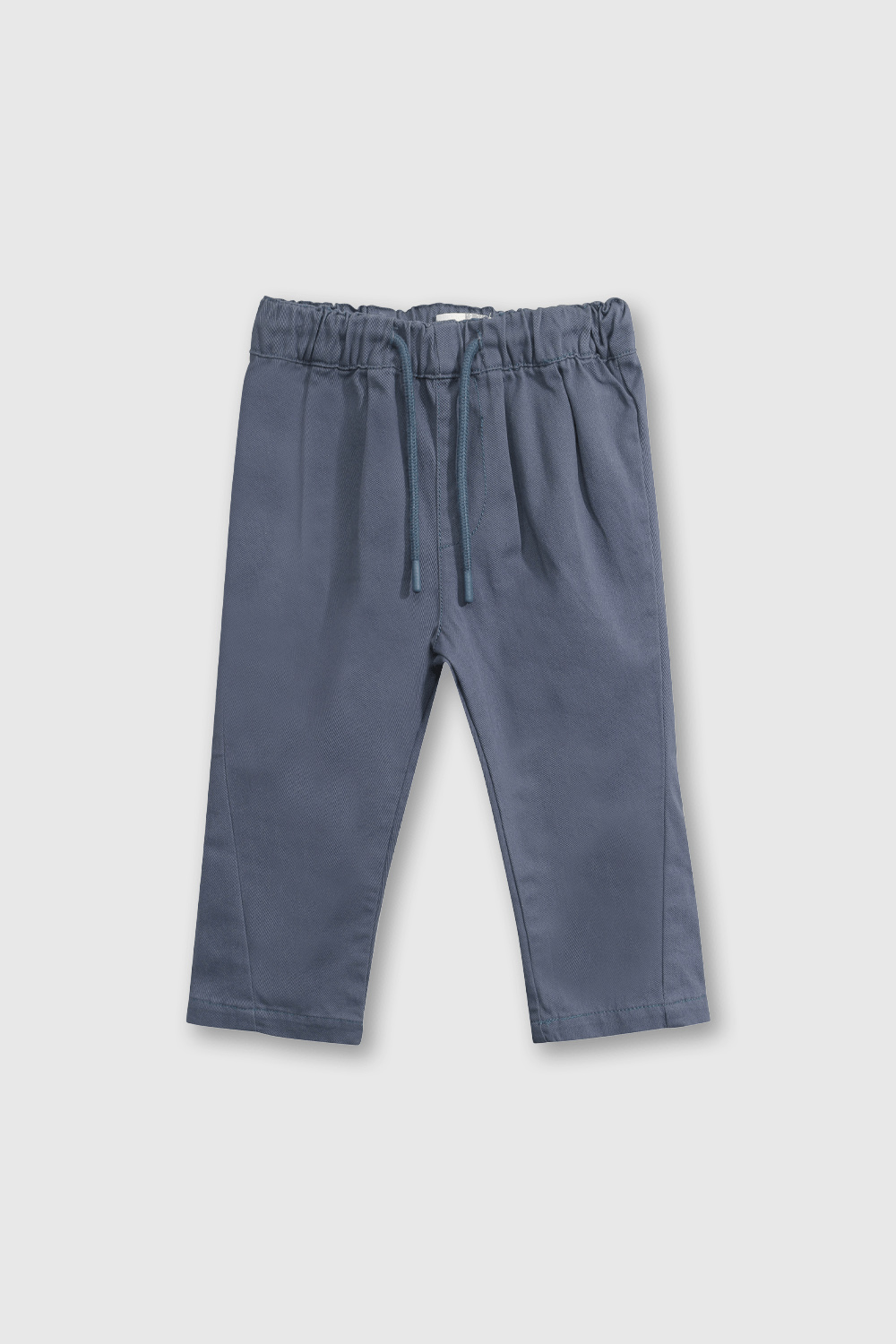 PANTALÓN COLLOKY NIÑO PTGB0953V25 AZUL - 1