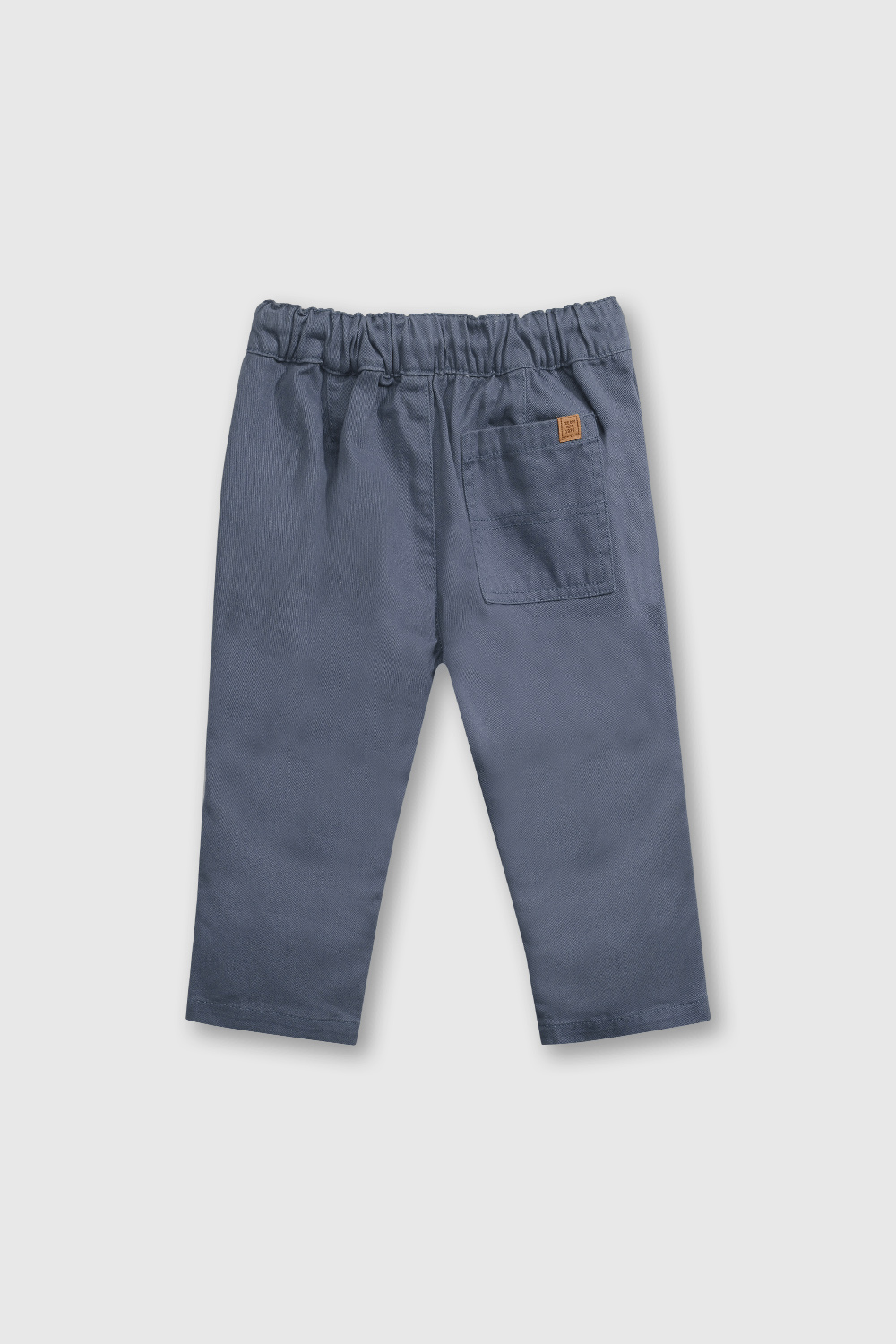 PANTALÓN COLLOKY NIÑO PTGB0953V25 AZUL - 2