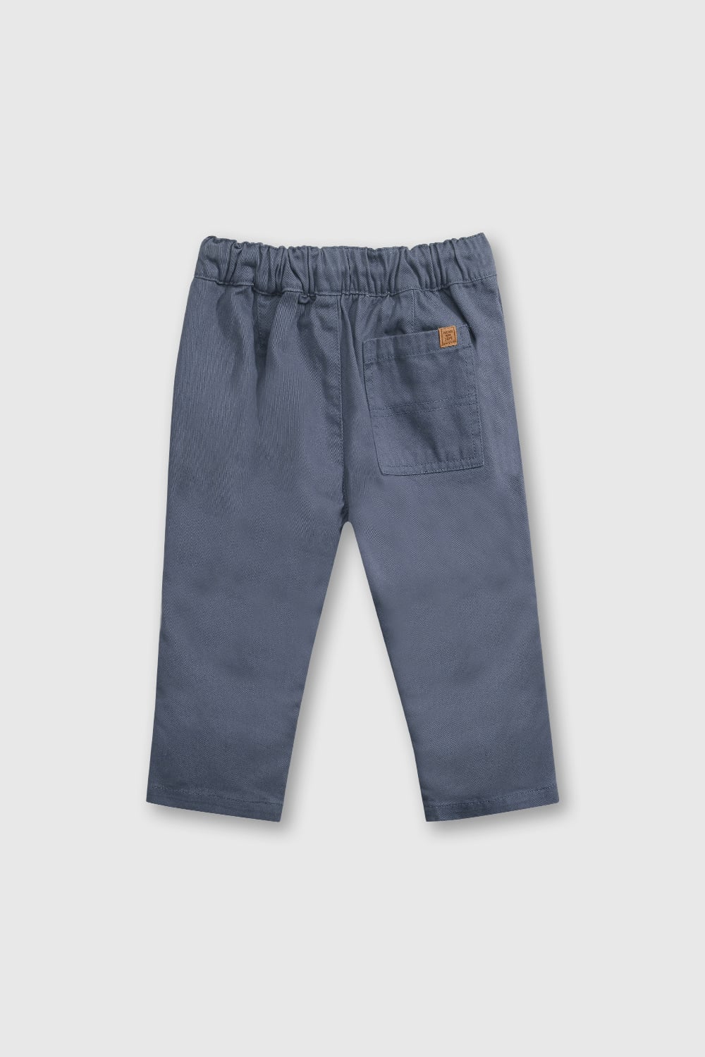 PANTALÓN COLLOKY NIÑO PTGB0953V25 AZUL - 2
