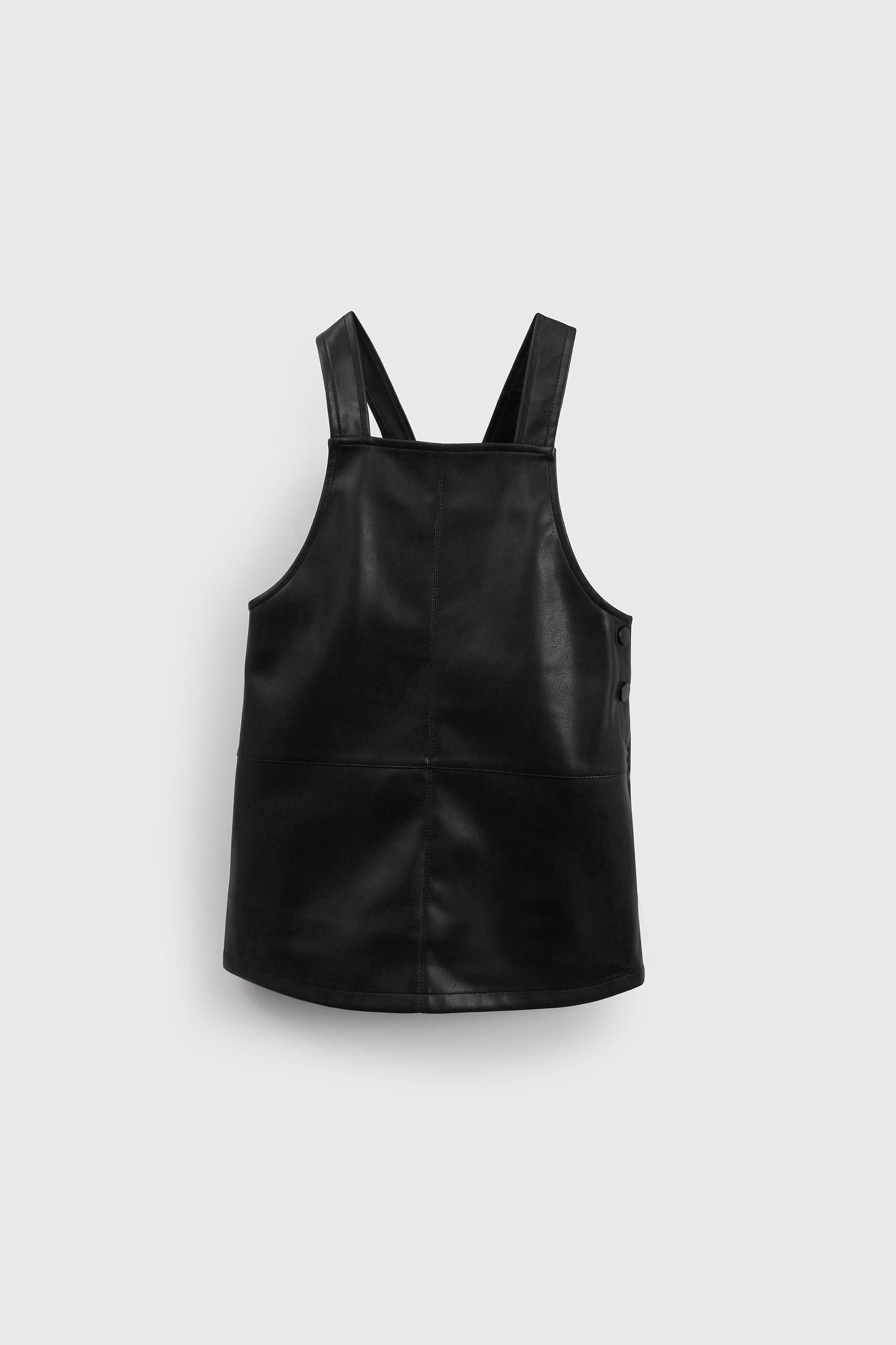 JUMPER COLLOKY NIÑA JUPY0201I25 NEGRO - 1