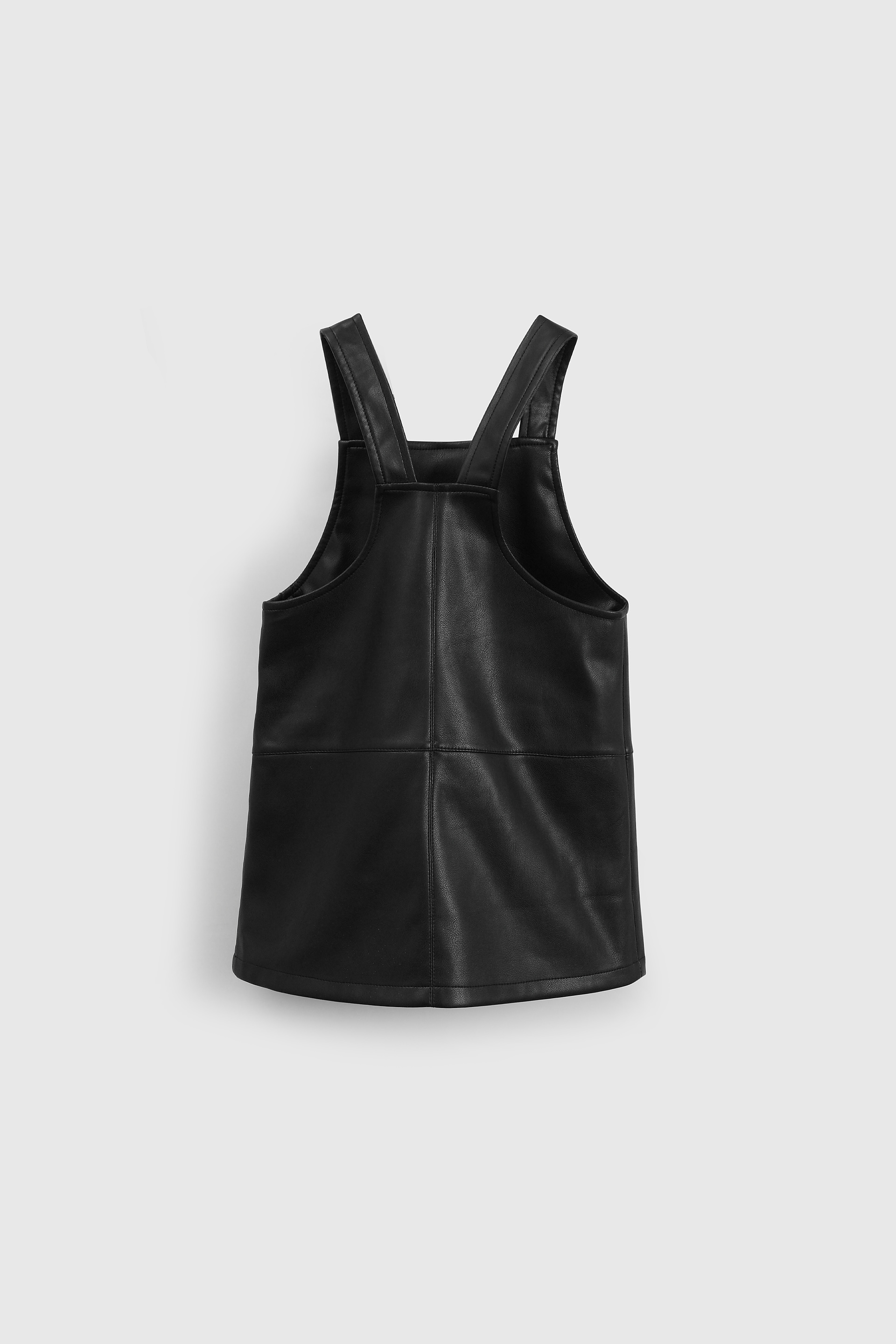 JUMPER COLLOKY NIÑA JUPY0201I25 NEGRO - 2
