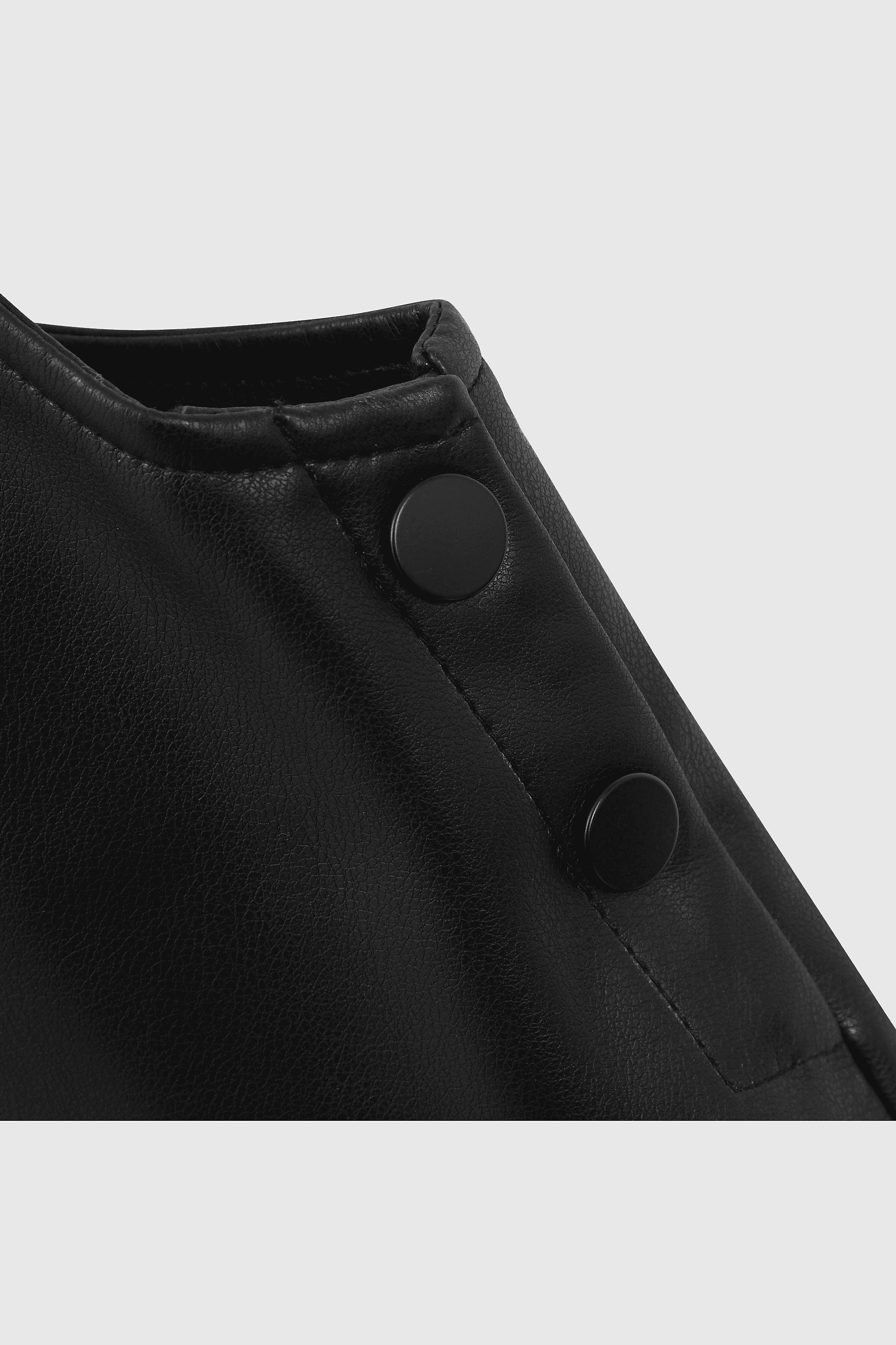 JUMPER COLLOKY NIÑA JUPY0201I25 NEGRO - 3