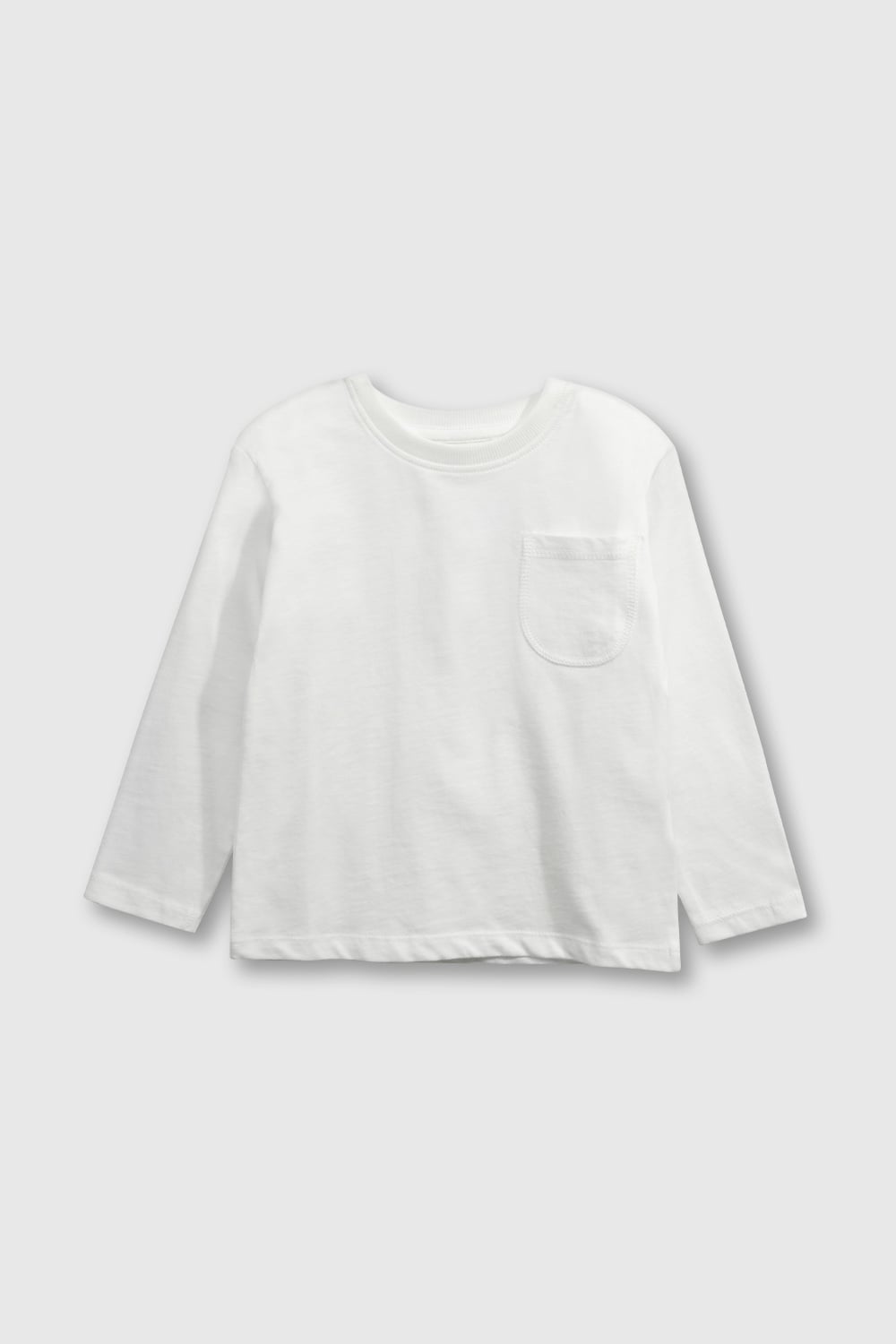 POLO COLLOKY NIÑO P1JE3710I24 BLANCO - 1