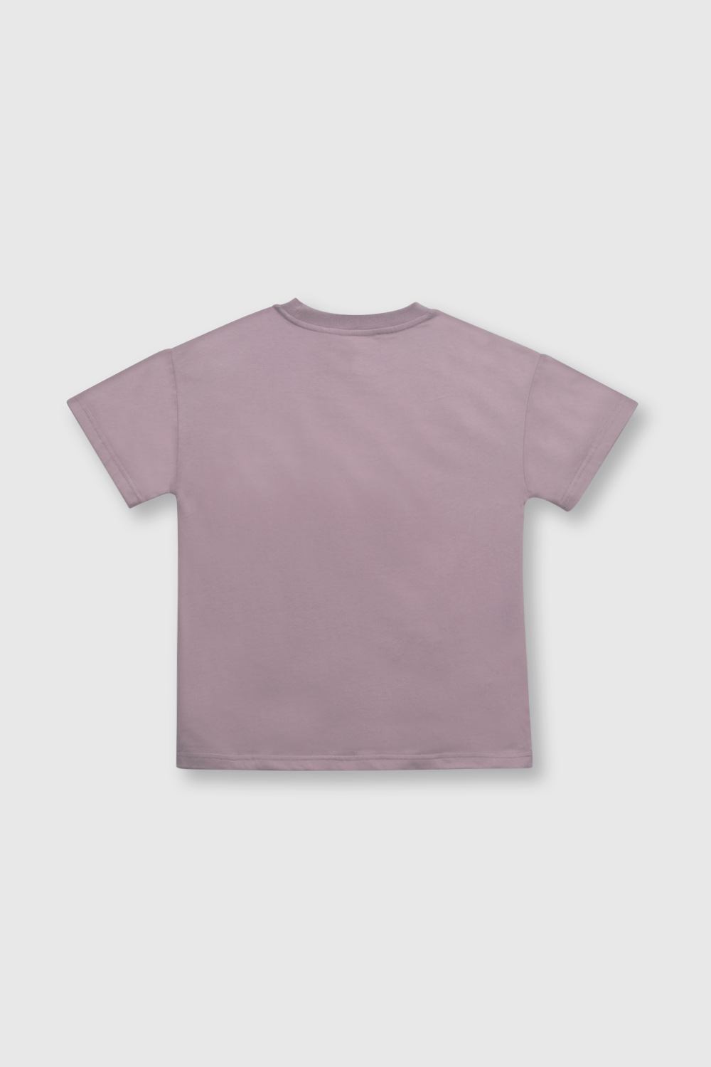POLO COLLOKY  NIÑO P1JE0587V24 MORADO - 2