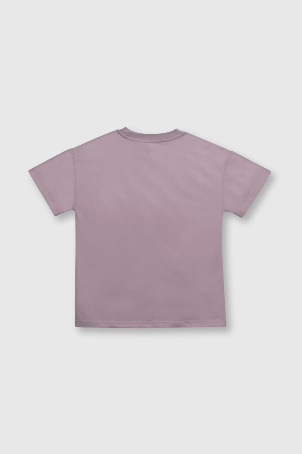 POLO COLLOKY  NIÑO P1JE0587V24 MORADO - 2