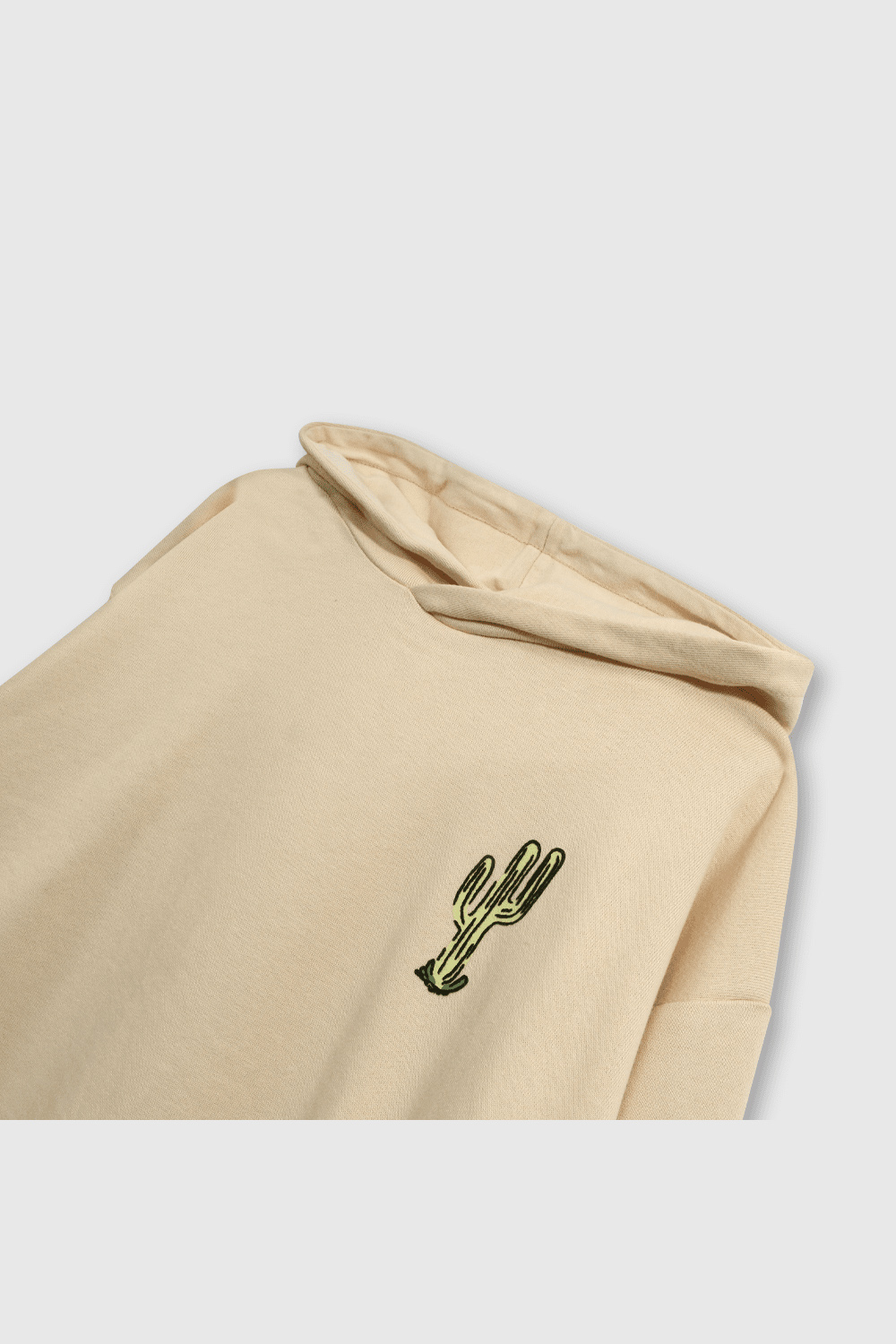 POLERA COLLOKY  NIÑO PLPO2776V25 BEIGE - 3