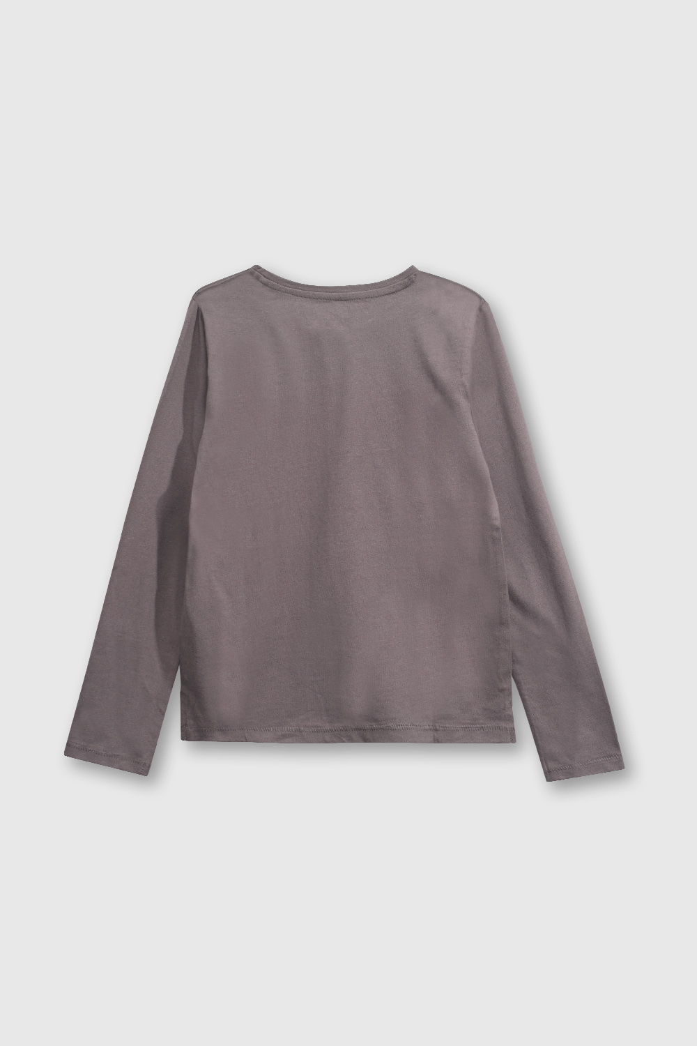 POLO COLLOKY  NIÑA POJE8601I24 GRIS - 2