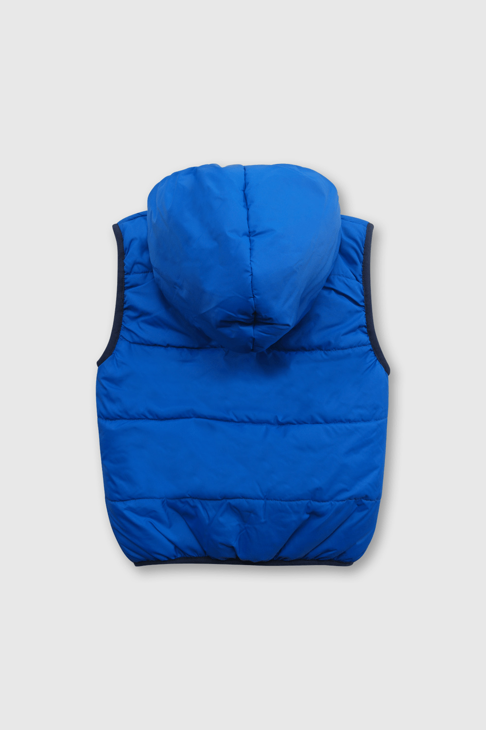 CASACA COLLOKY NIÑO PKPY0550I24 AZUL - 2