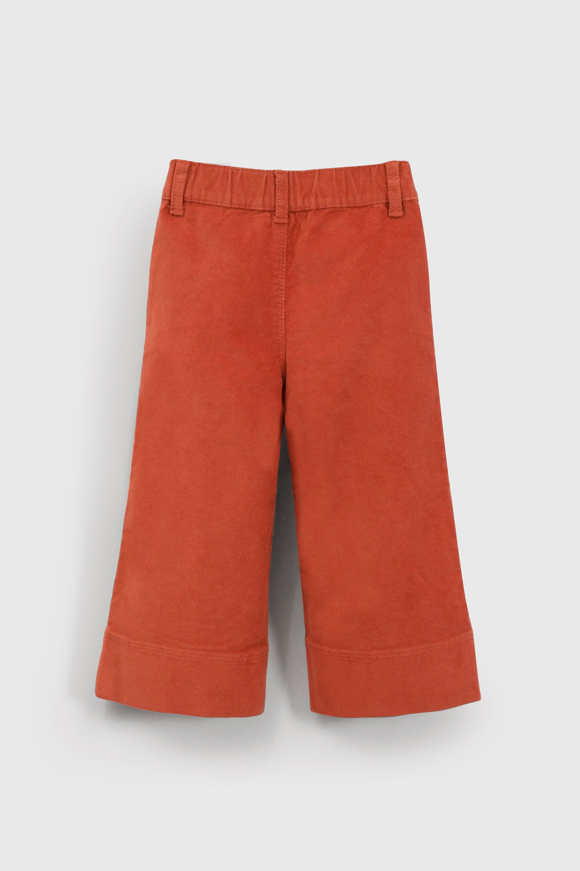 PANTALÓN COLLOKY NIÑA PTNA0238I25 ROJO - 2
