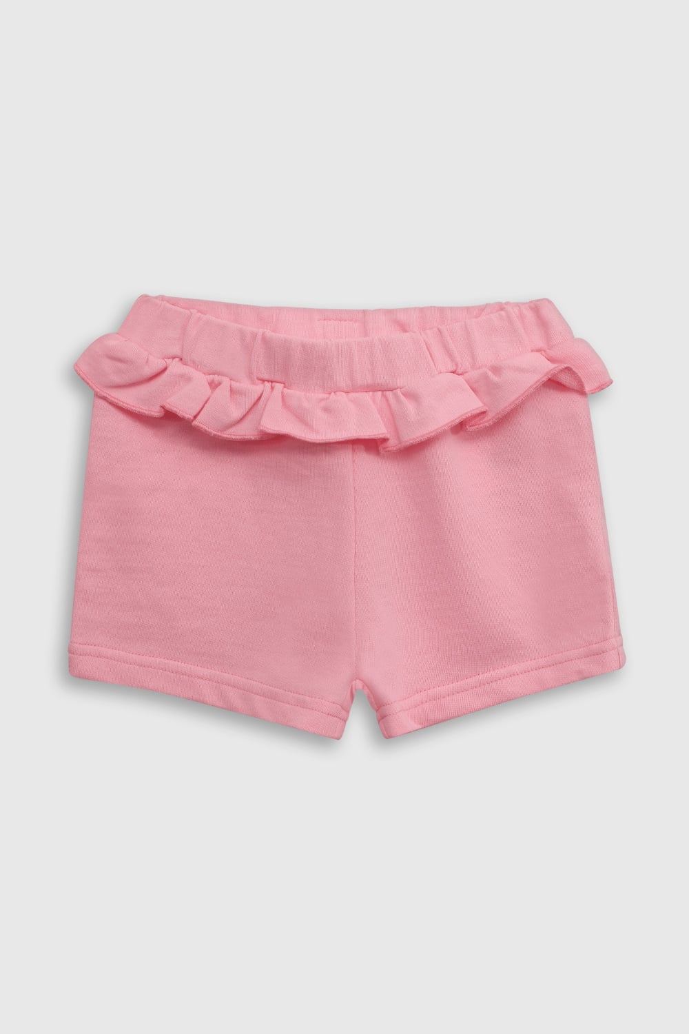 SHORT COLLOKY  NIÑA SHPO1280V25 FUCSIA - 1