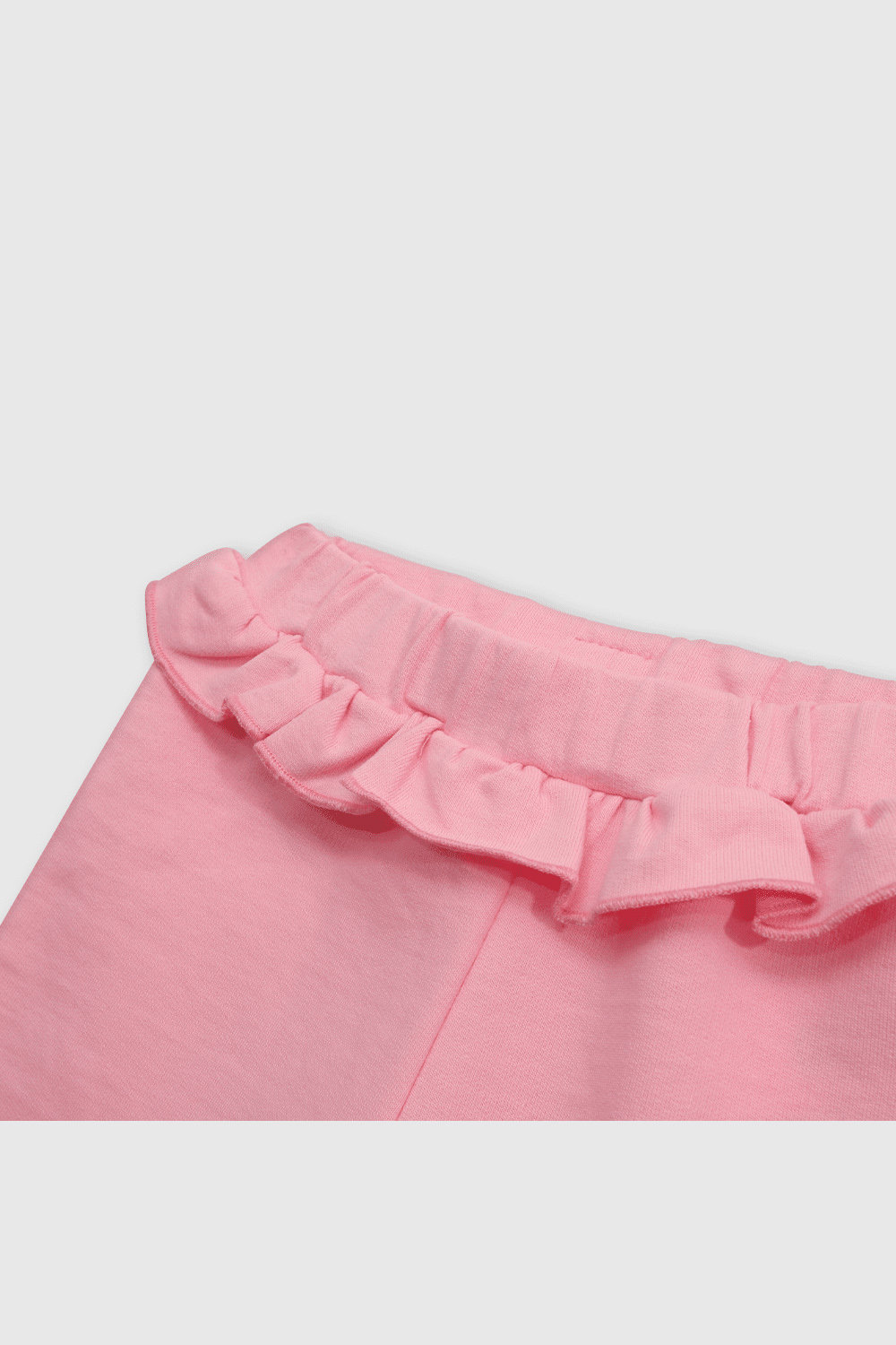 SHORT COLLOKY  NIÑA SHPO1280V25 FUCSIA - 3