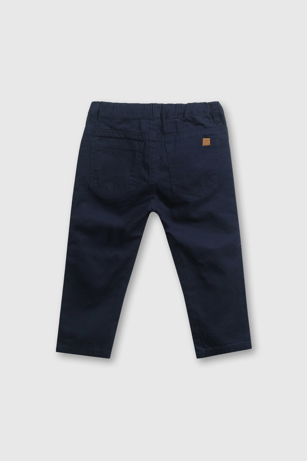 PANTALÓN COLLOKY NIÑO PTGB0150I24 AZUL - 2