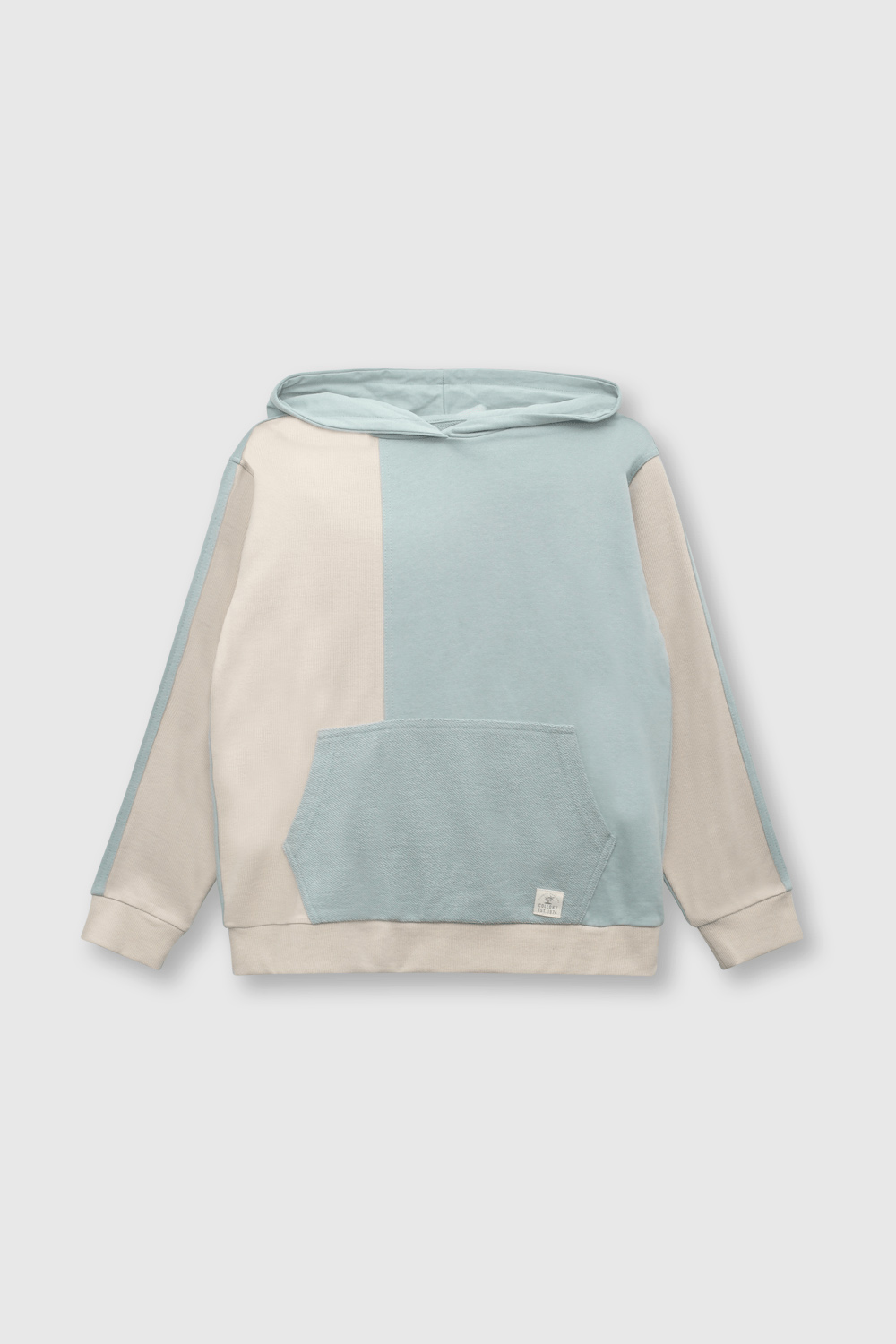 POLERA COLLOKY  NIÑO PLPO4370V24 VERDE - 1