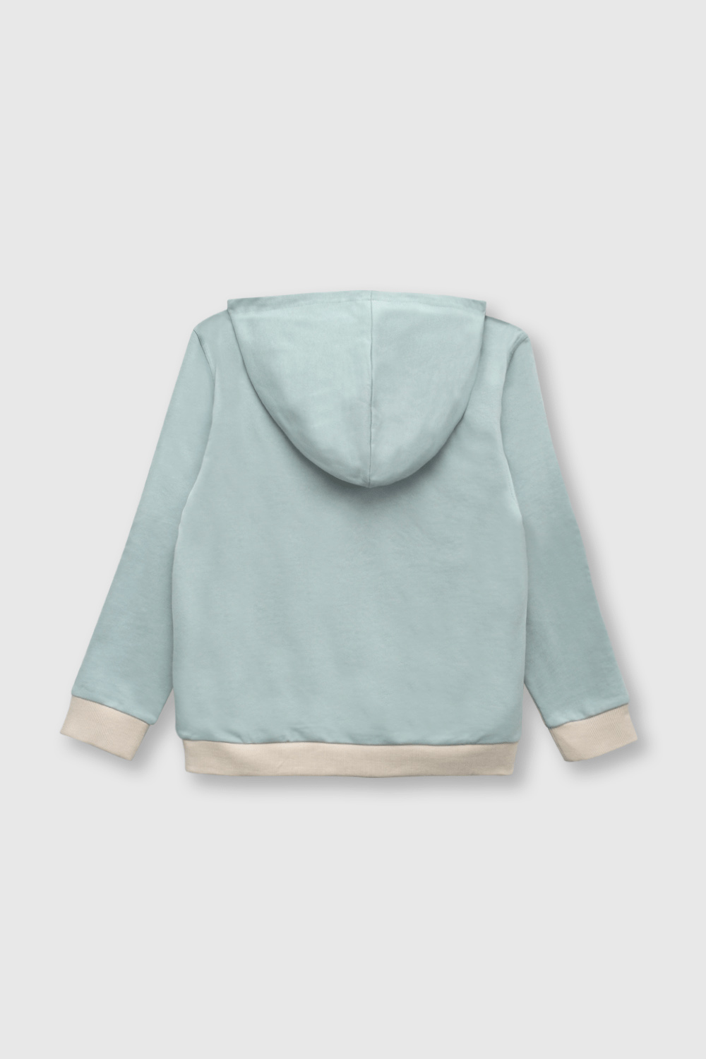 POLERA COLLOKY  NIÑO PLPO4370V24 VERDE - 2