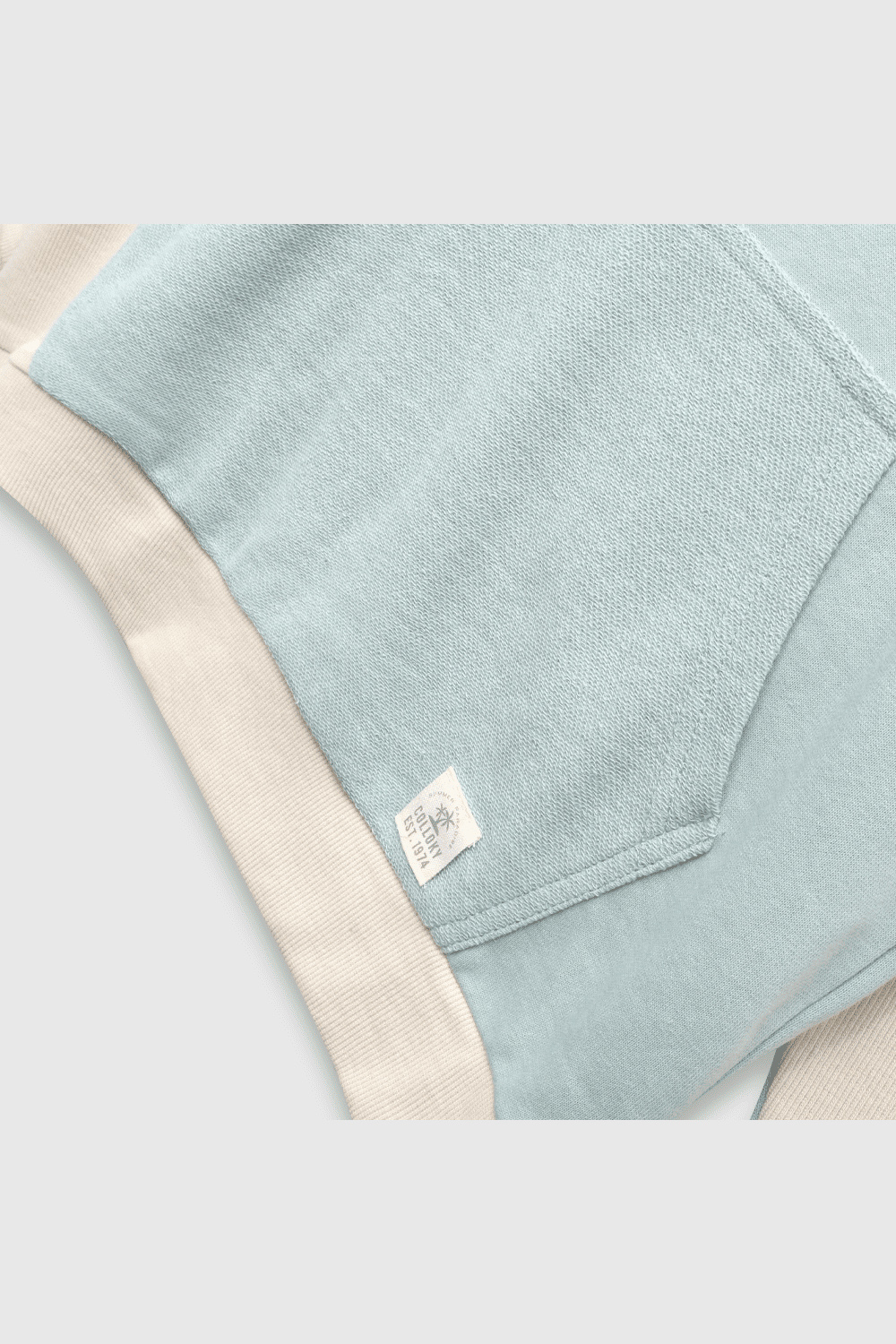 POLERA COLLOKY  NIÑO PLPO4370V24 VERDE - 4