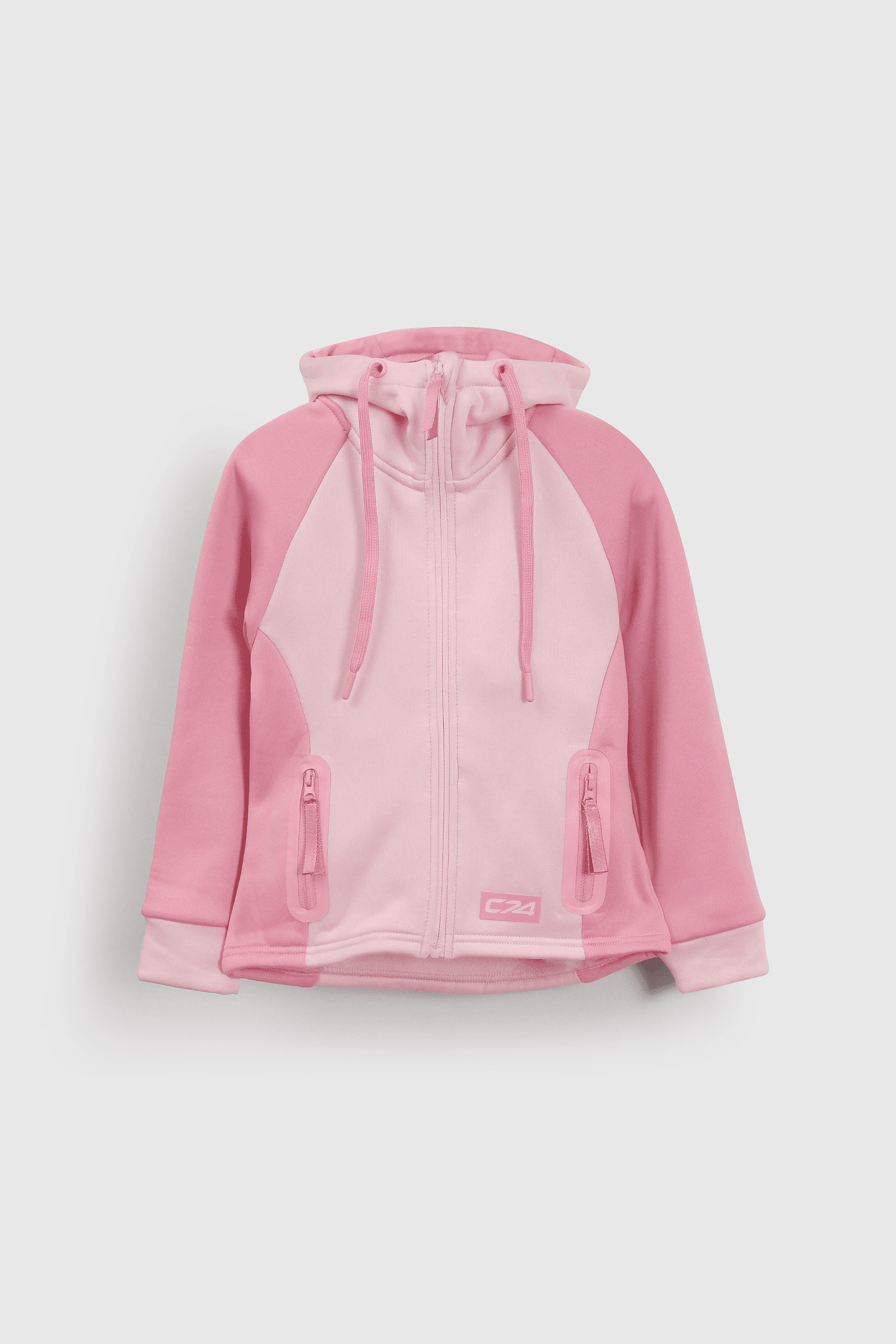 POLERA COLLOKY NIÑA PLPY0230I25 ROSADO - 1