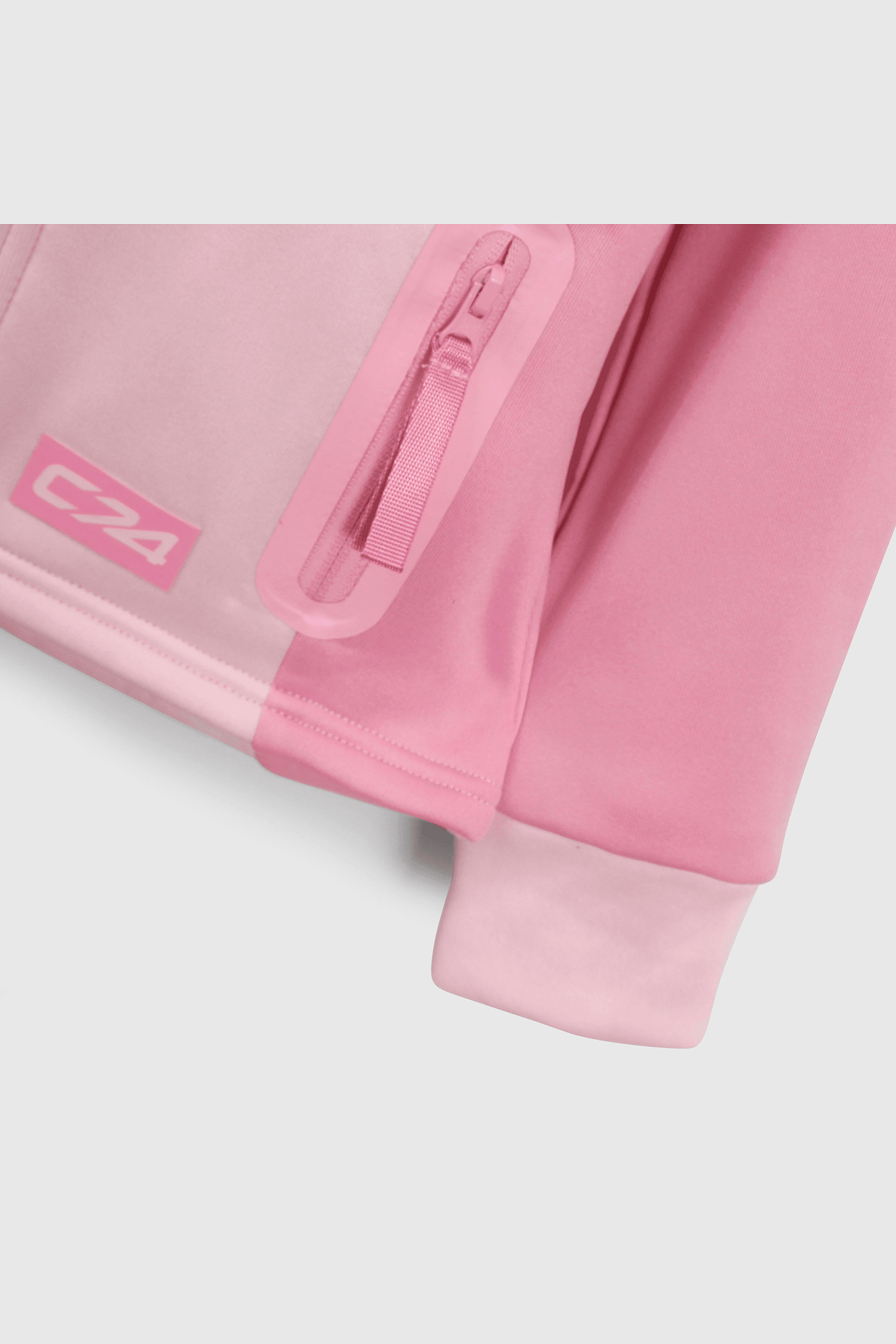 POLERA COLLOKY NIÑA PLPY0230I25 ROSADO - 3