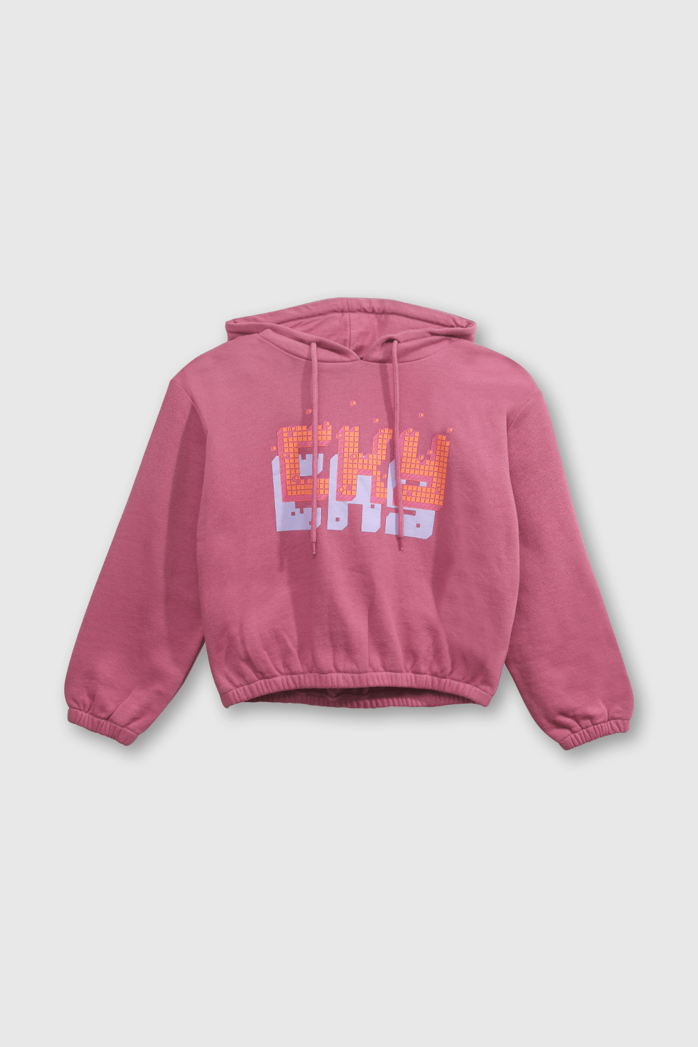 POLERA COLLOKY  NIÑA PLPO3087I24 FUCSIA - 5