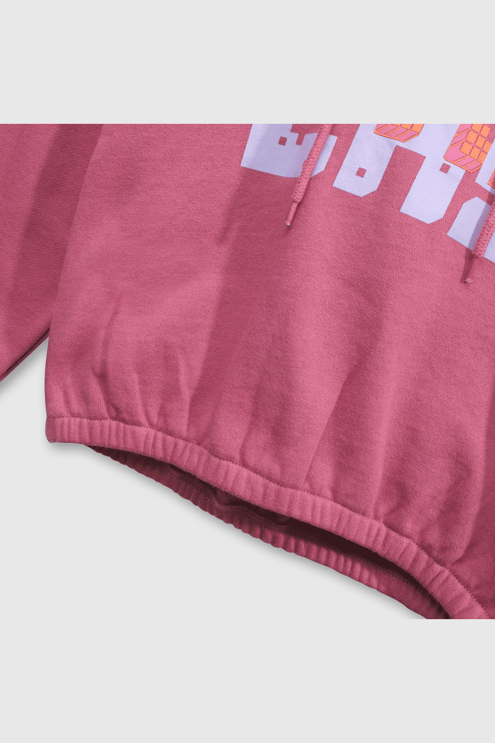 POLERA COLLOKY  NIÑA PLPO3087I24 FUCSIA - 8