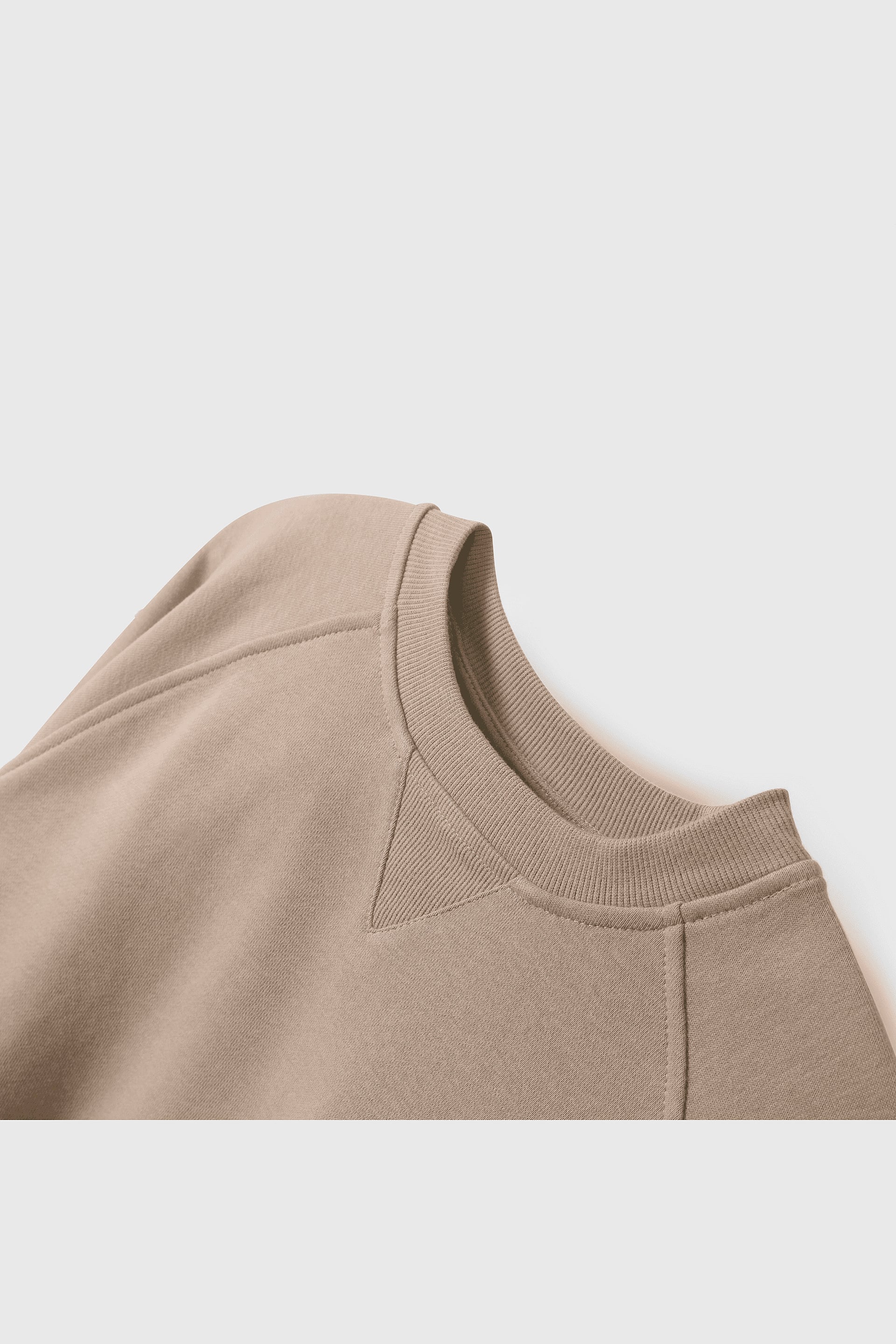 POLERA COLLOKY NIÑO PLPO2365I25 CAFÉ - 3