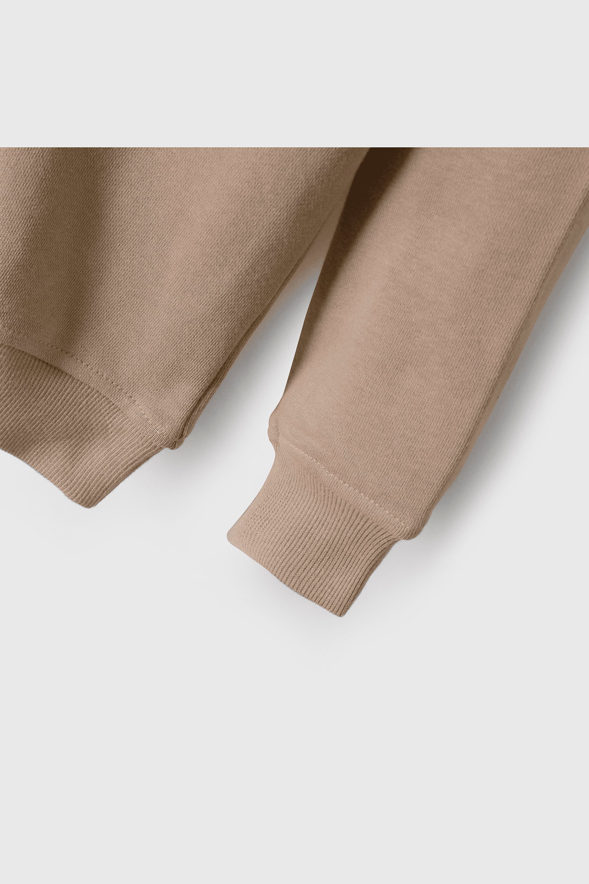 POLERA COLLOKY NIÑO PLPO2365I25 CAFÉ - 4