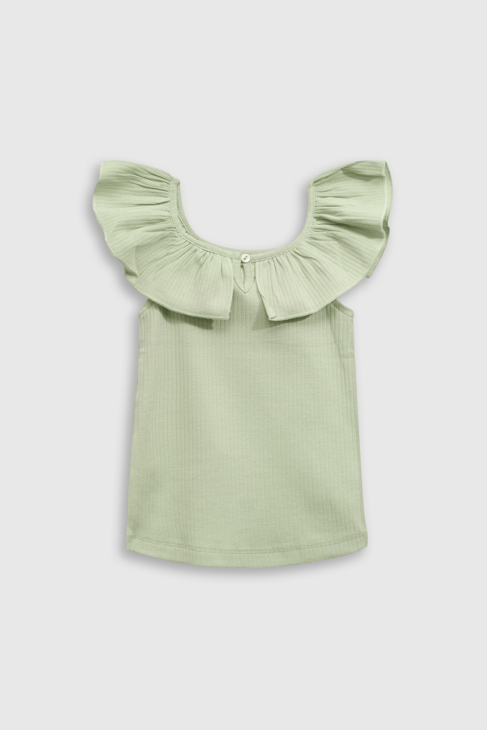 POLO COLLOKY NIÑA POPU1497V25 VERDE - 2