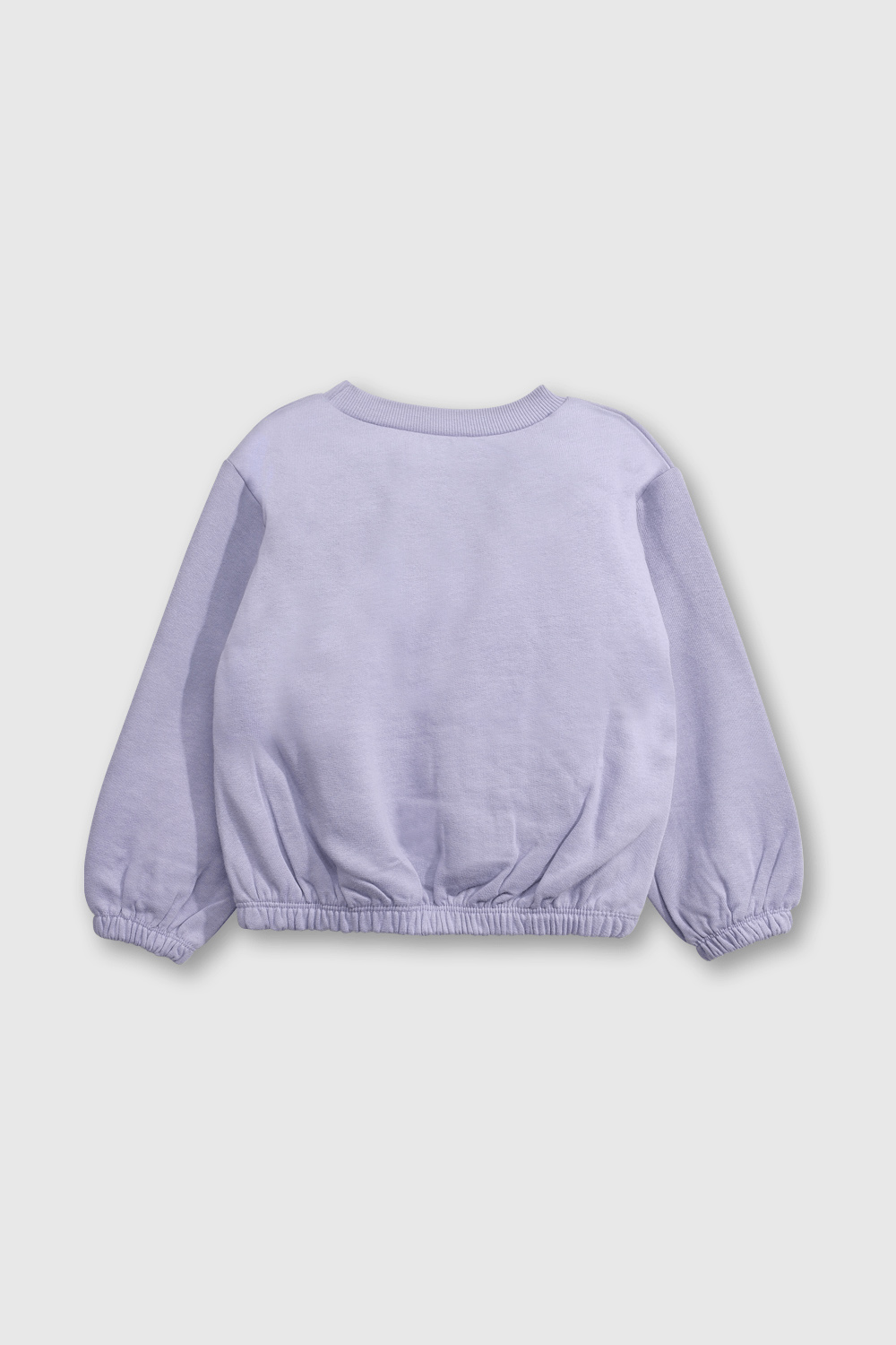 POLERA COLLOKY NIÑA PLPO4687I24 MORADO - 2
