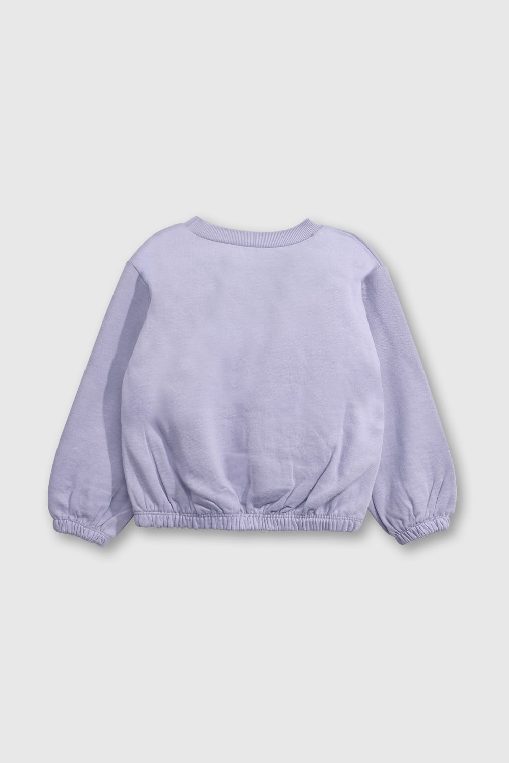POLERA COLLOKY NIÑA PLPO4687I24 MORADO - 2