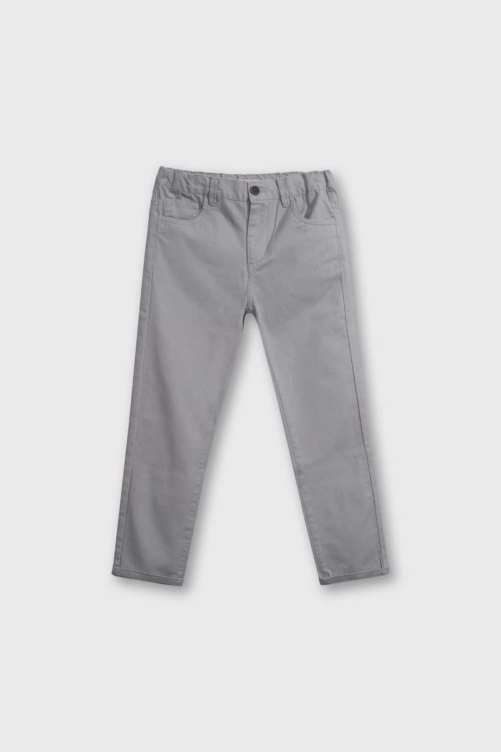 PANTALÓN COLLOKY  NIÑO PTGB0303V25 NEGRO - 1