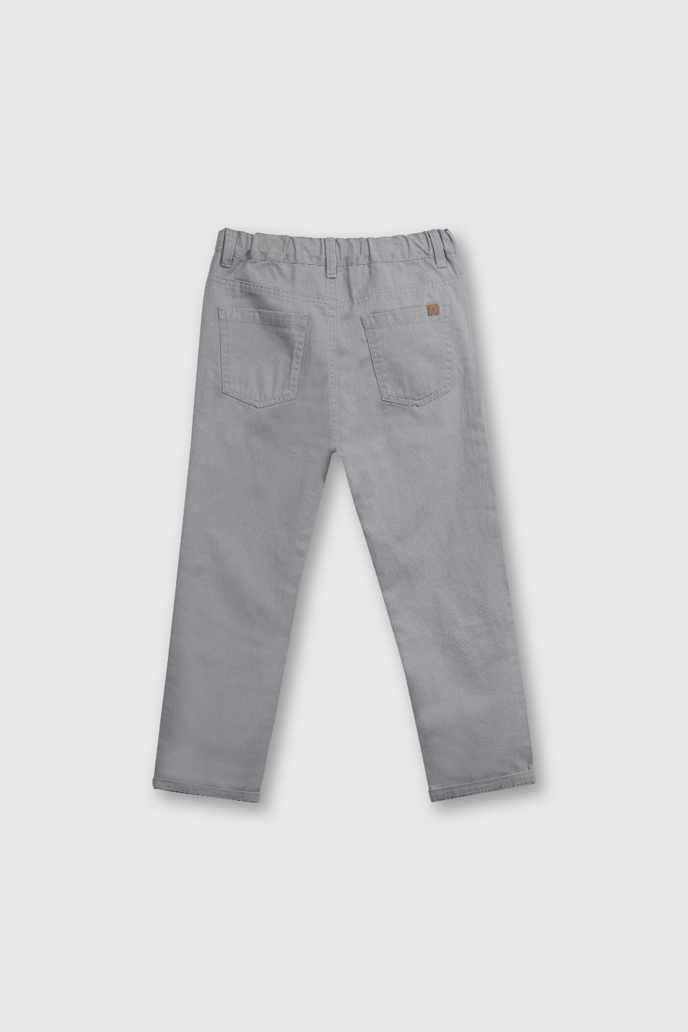 PANTALÓN COLLOKY  NIÑO PTGB0303V25 NEGRO - 2