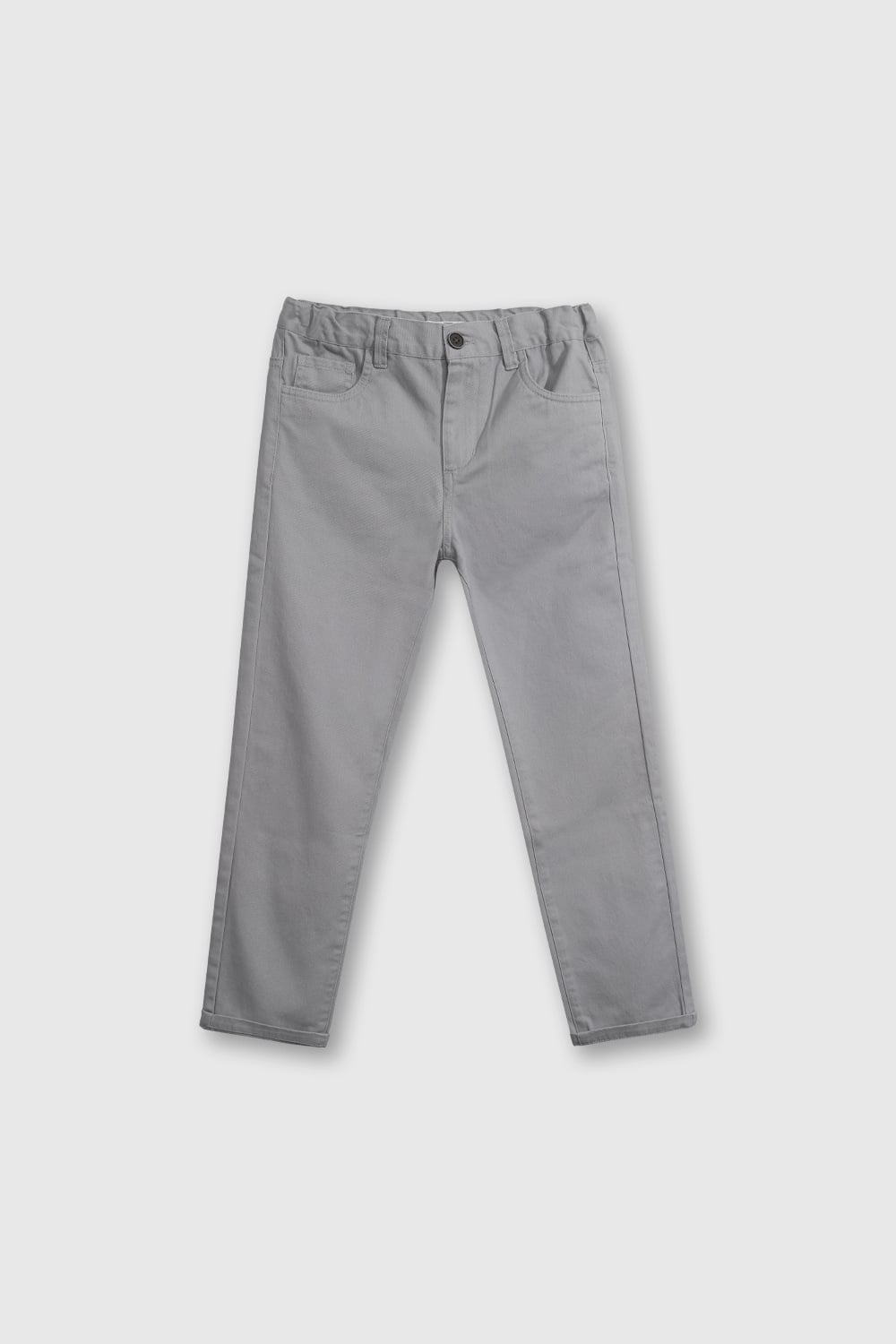 PANTALÓN COLLOKY  NIÑO PTGB0303V25 NEGRO - 4