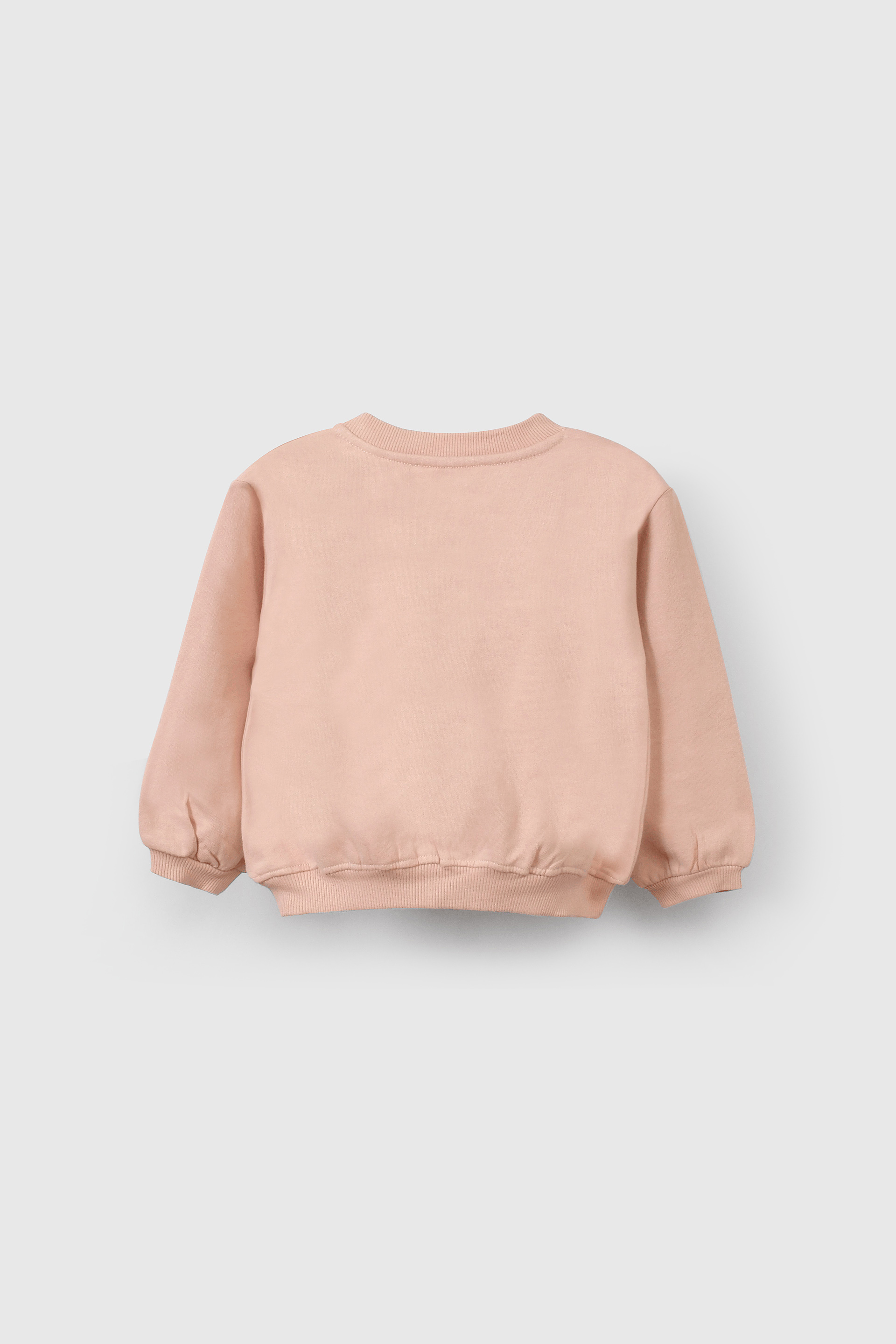 POLERA COLLOKY NIÑA PLPO1230I25 ROSADO - 2