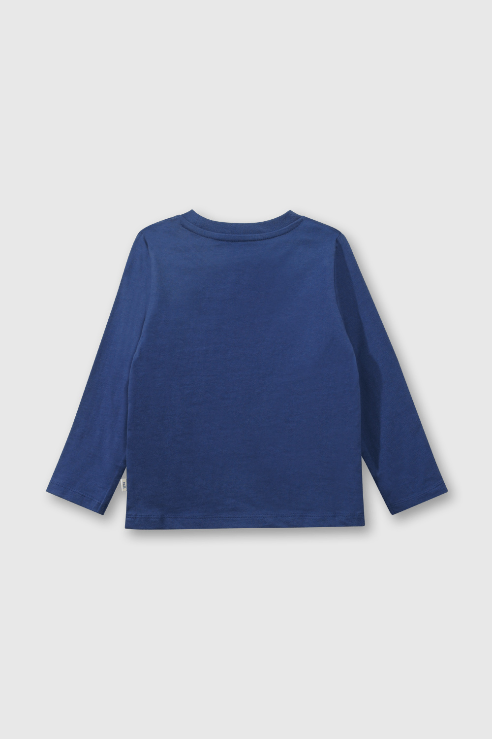 POLO COLLOKY  NIÑO P1JE2550I24 AZUL - 2