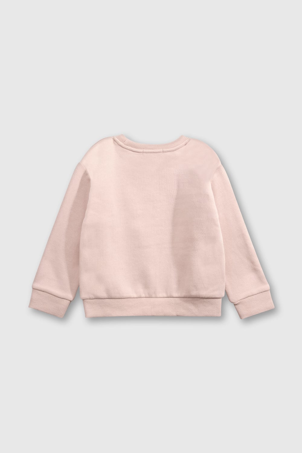 POLERA COLLOKY NIÑA PLPO8030I24 ROSADO - 2