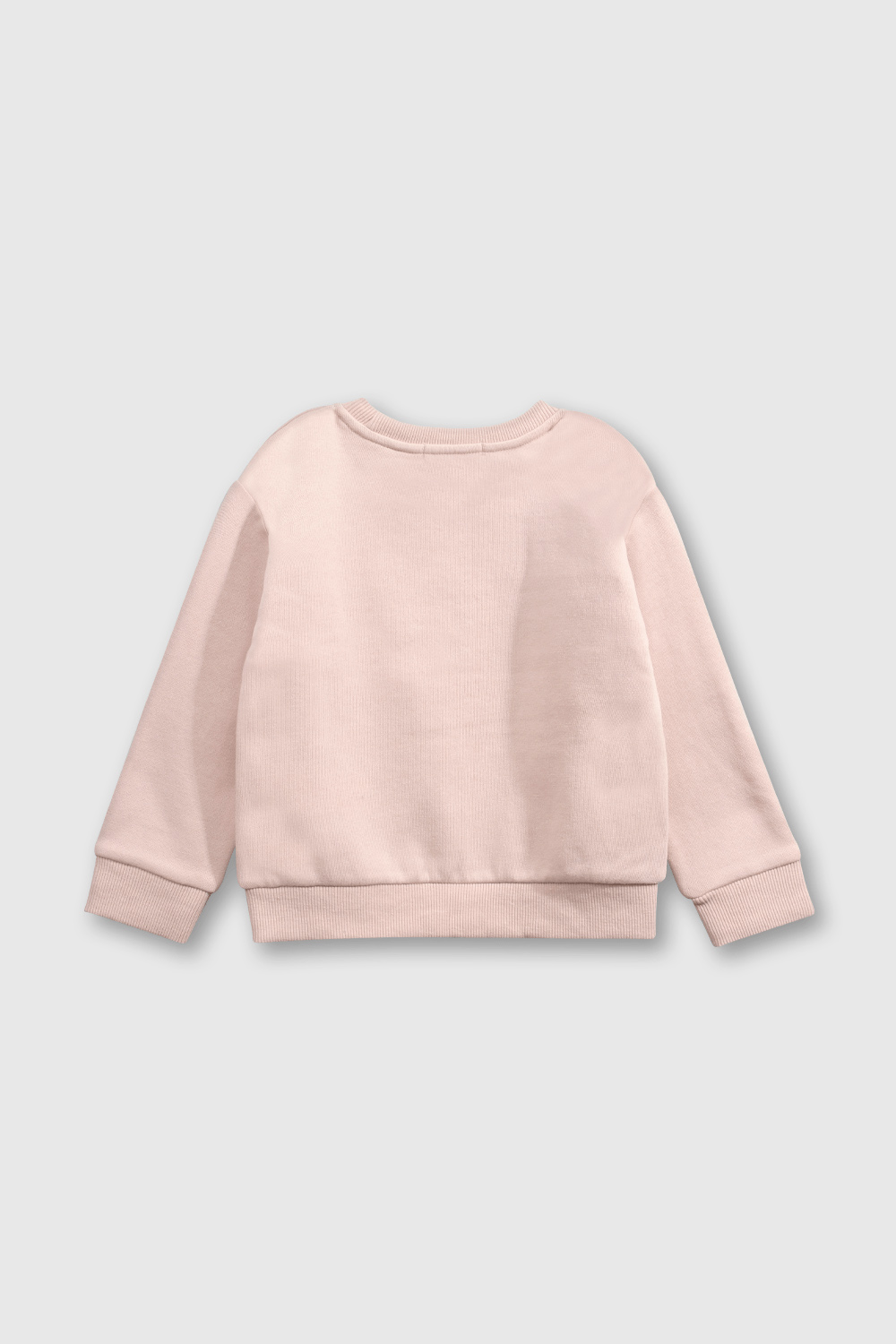 POLERA COLLOKY NIÑA PLPO8030I24 ROSADO - 2