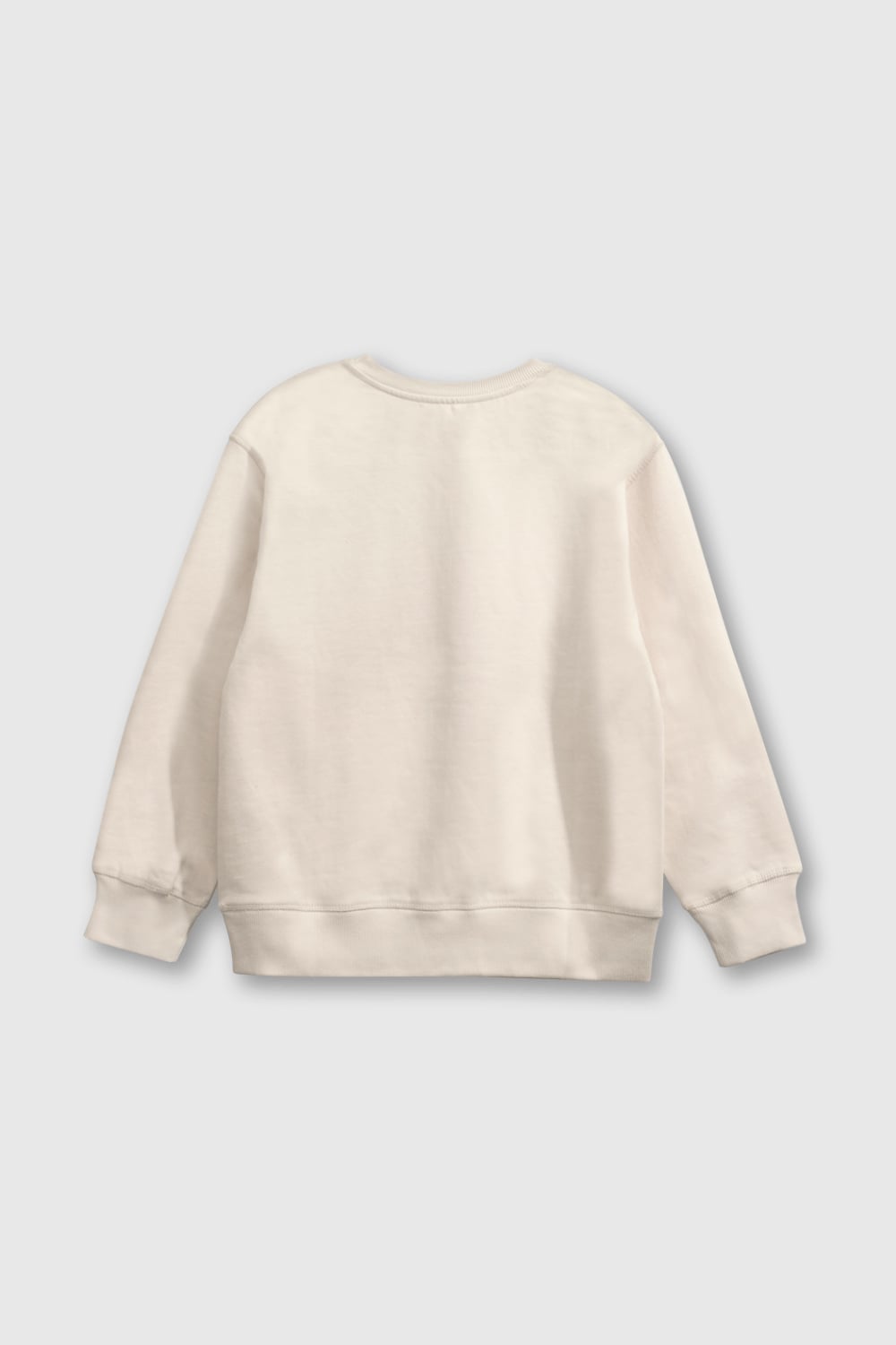 POLERA COLLOKY  NIÑA PLPO8266I24 BEIGE - 6