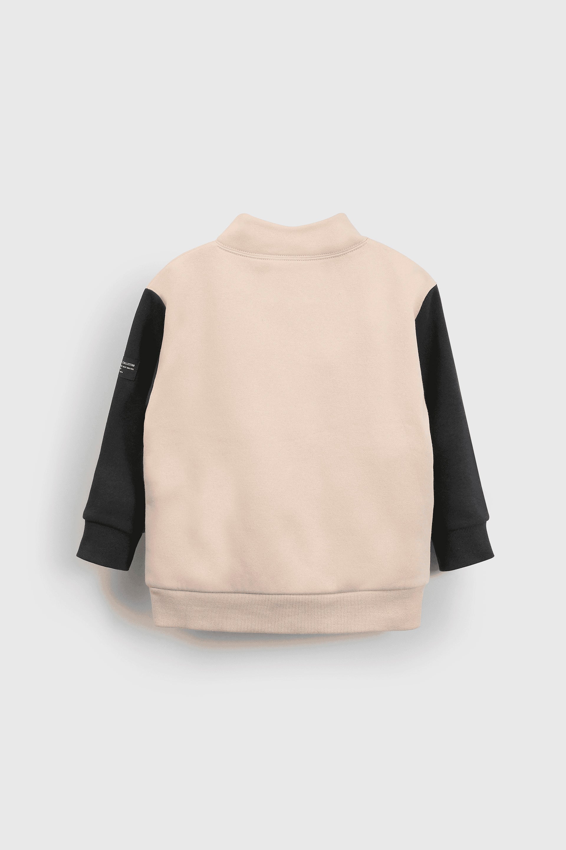 POLERA COLLOKY NIÑO PLPO1912I25 GRIS - 2