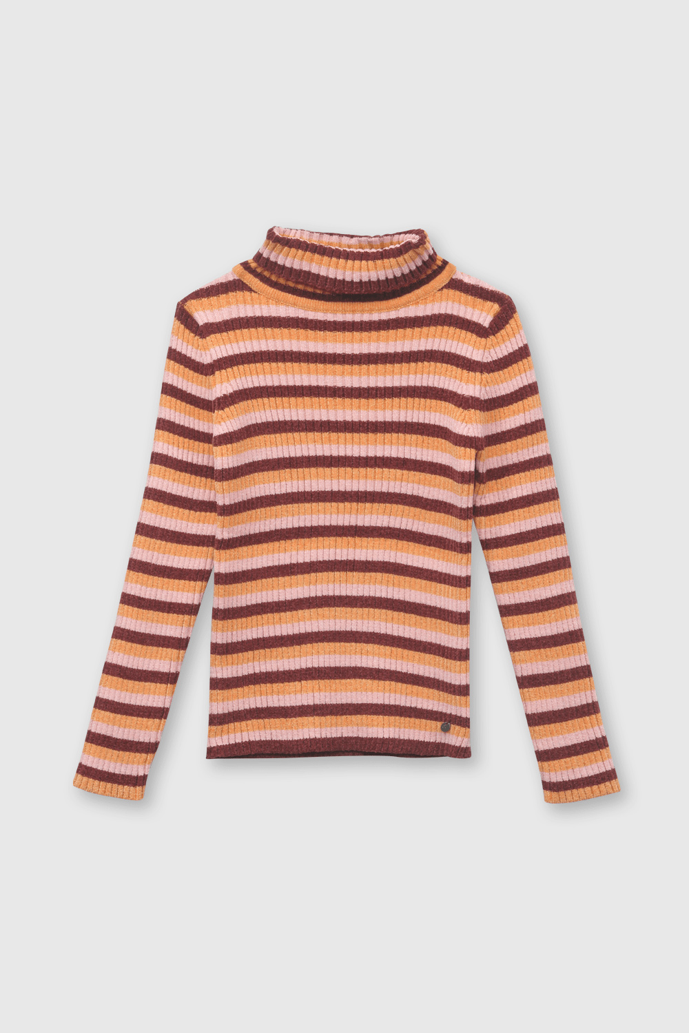SWEATER COLLOKY NIÑA SWPY0282I24 ROJO - 1