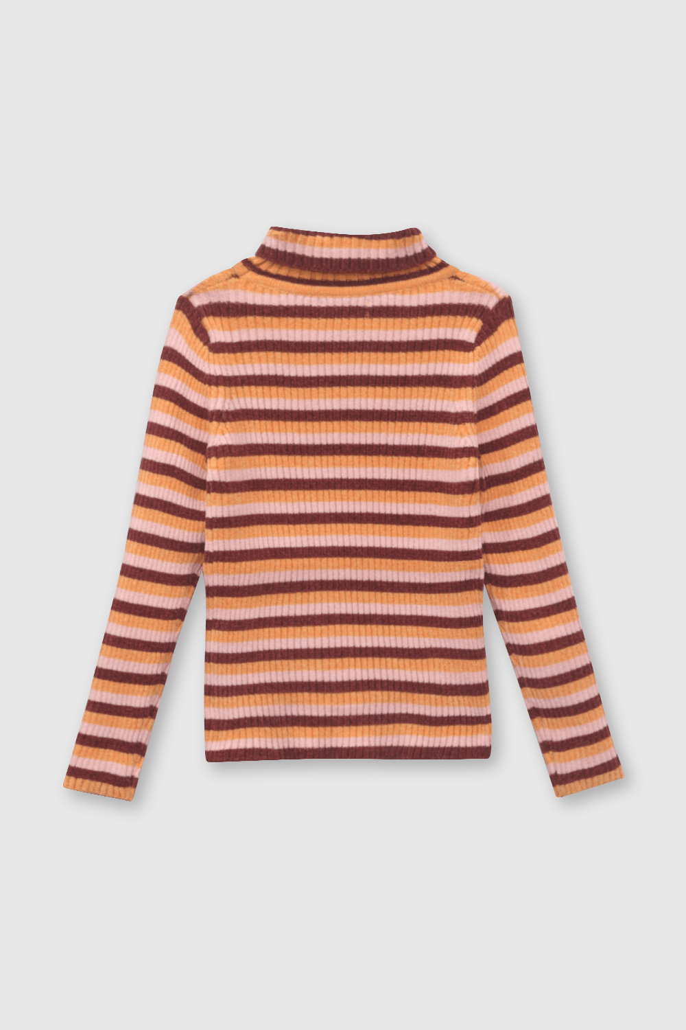 SWEATER COLLOKY NIÑA SWPY0282I24 ROJO - 2