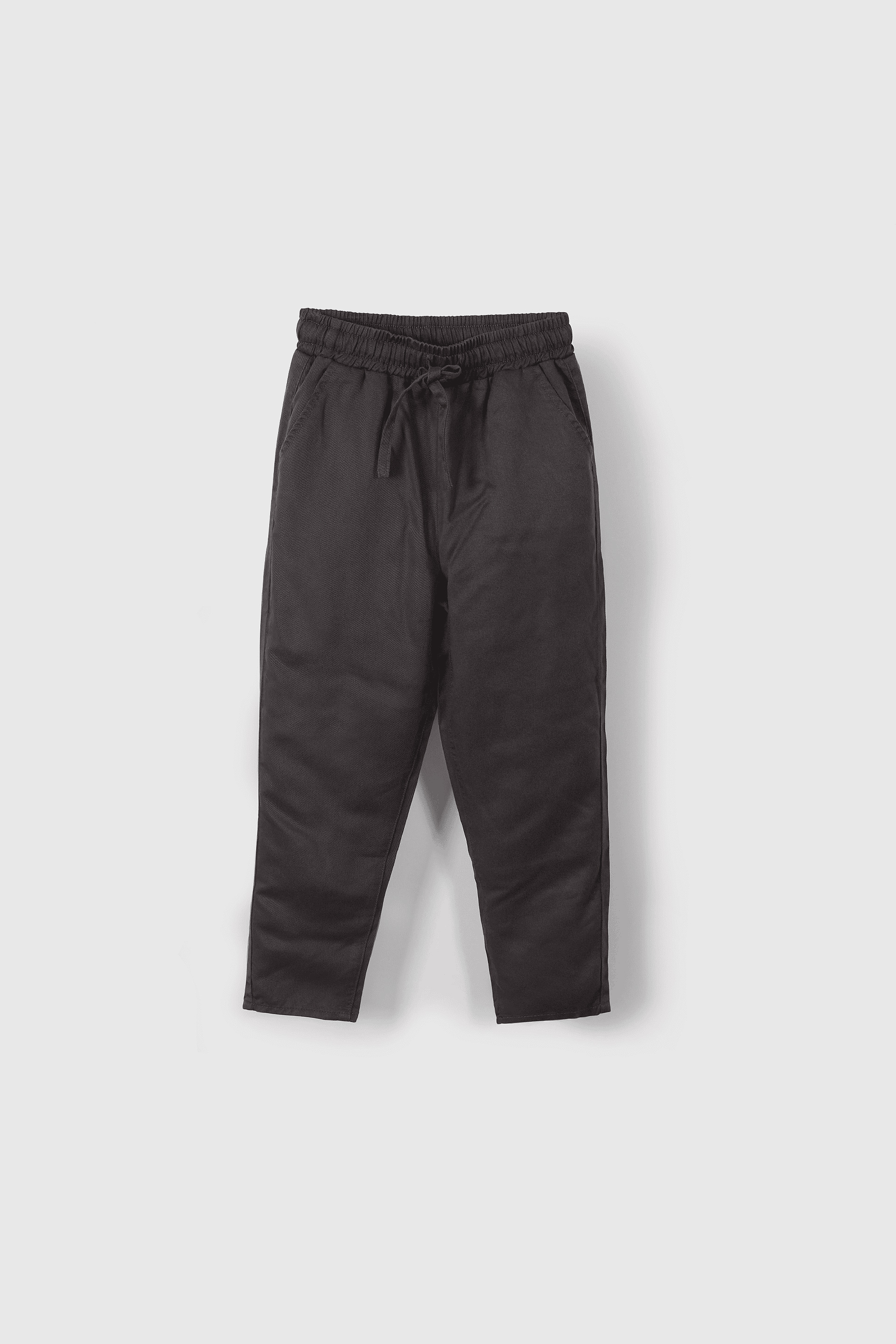 PANTALÓN COLLOKY  NIÑA PTGB0802I25 NEGRO - 1